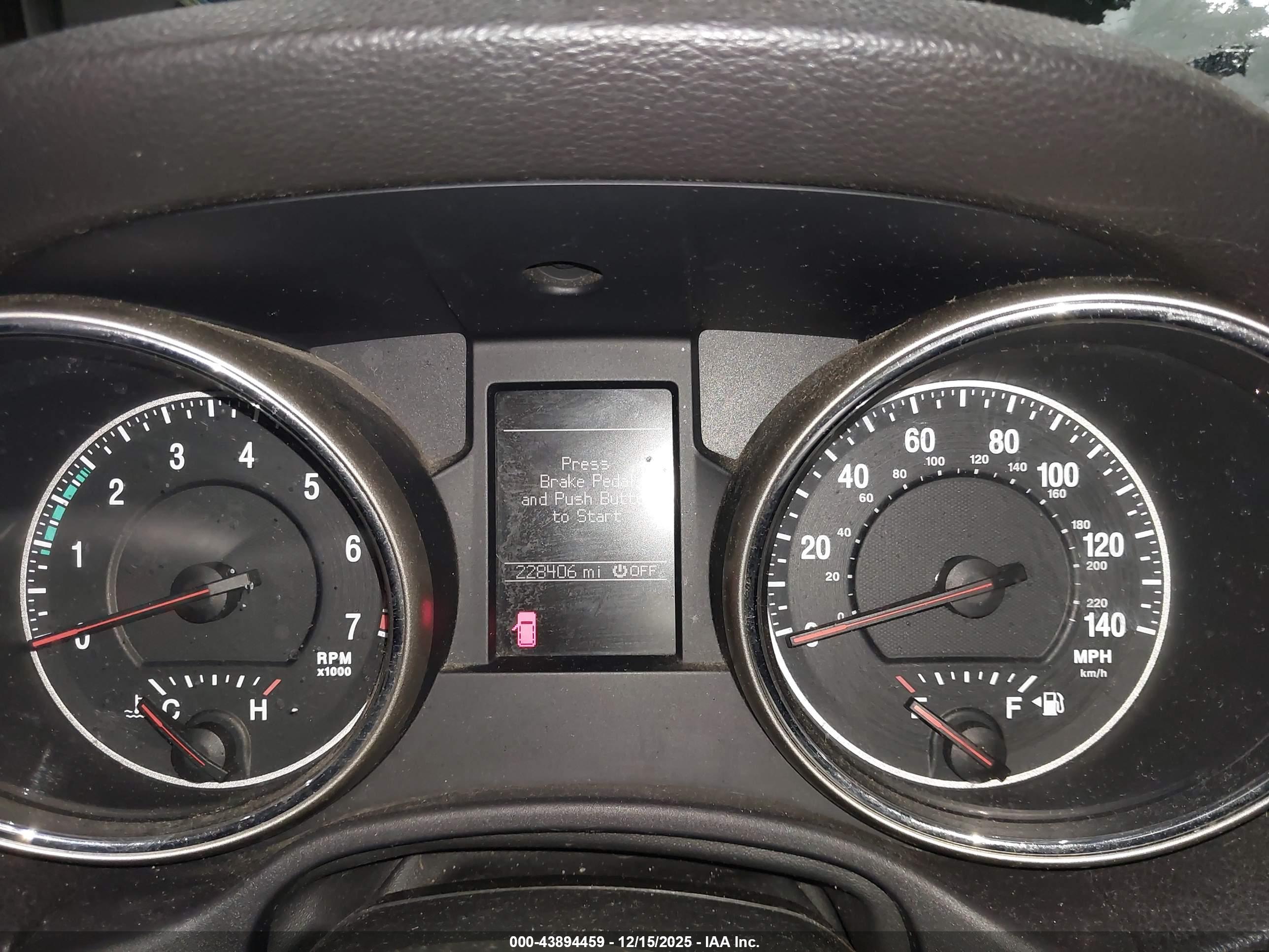 JEEP GRAND image 7