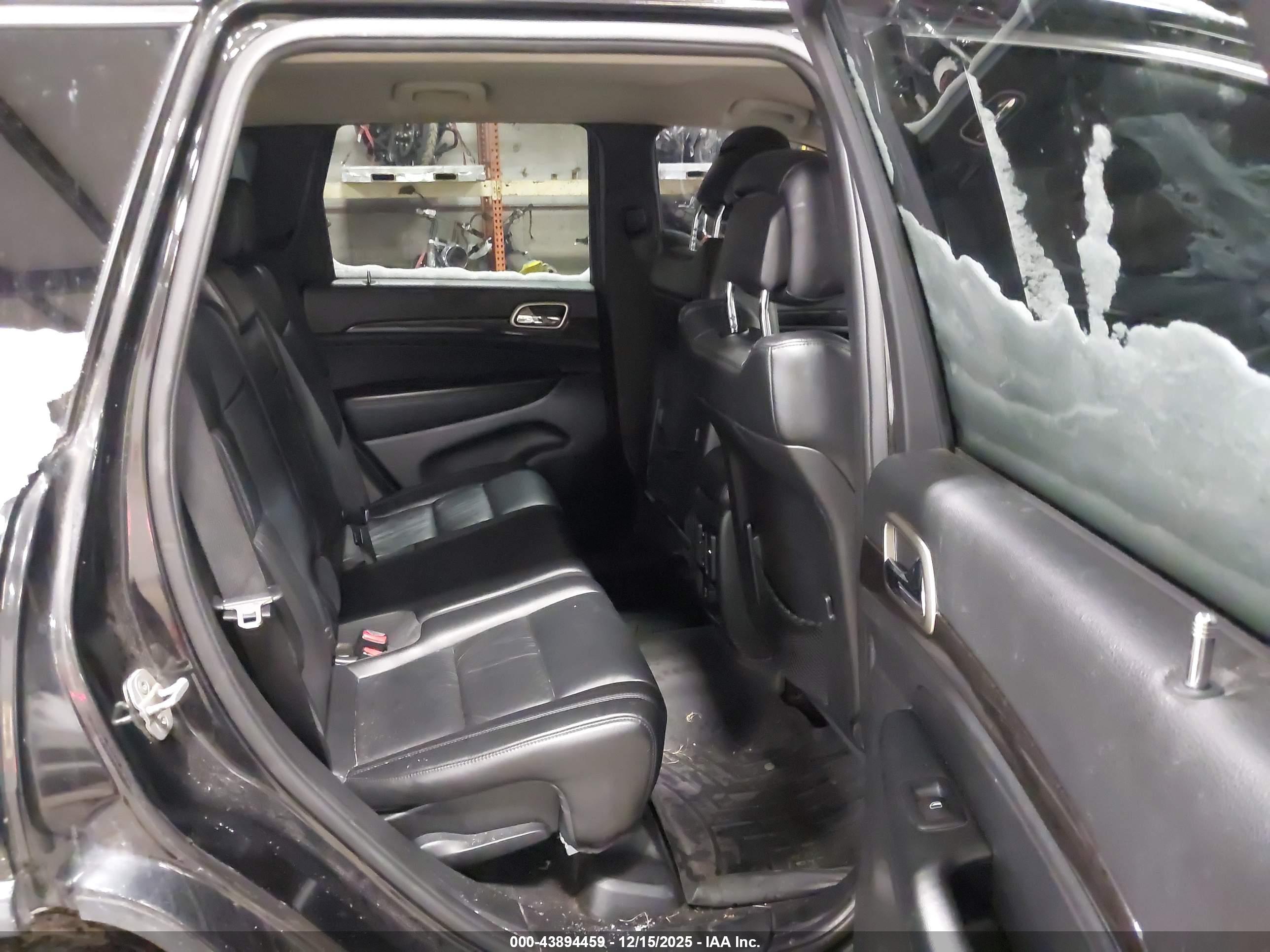 JEEP GRAND image 8