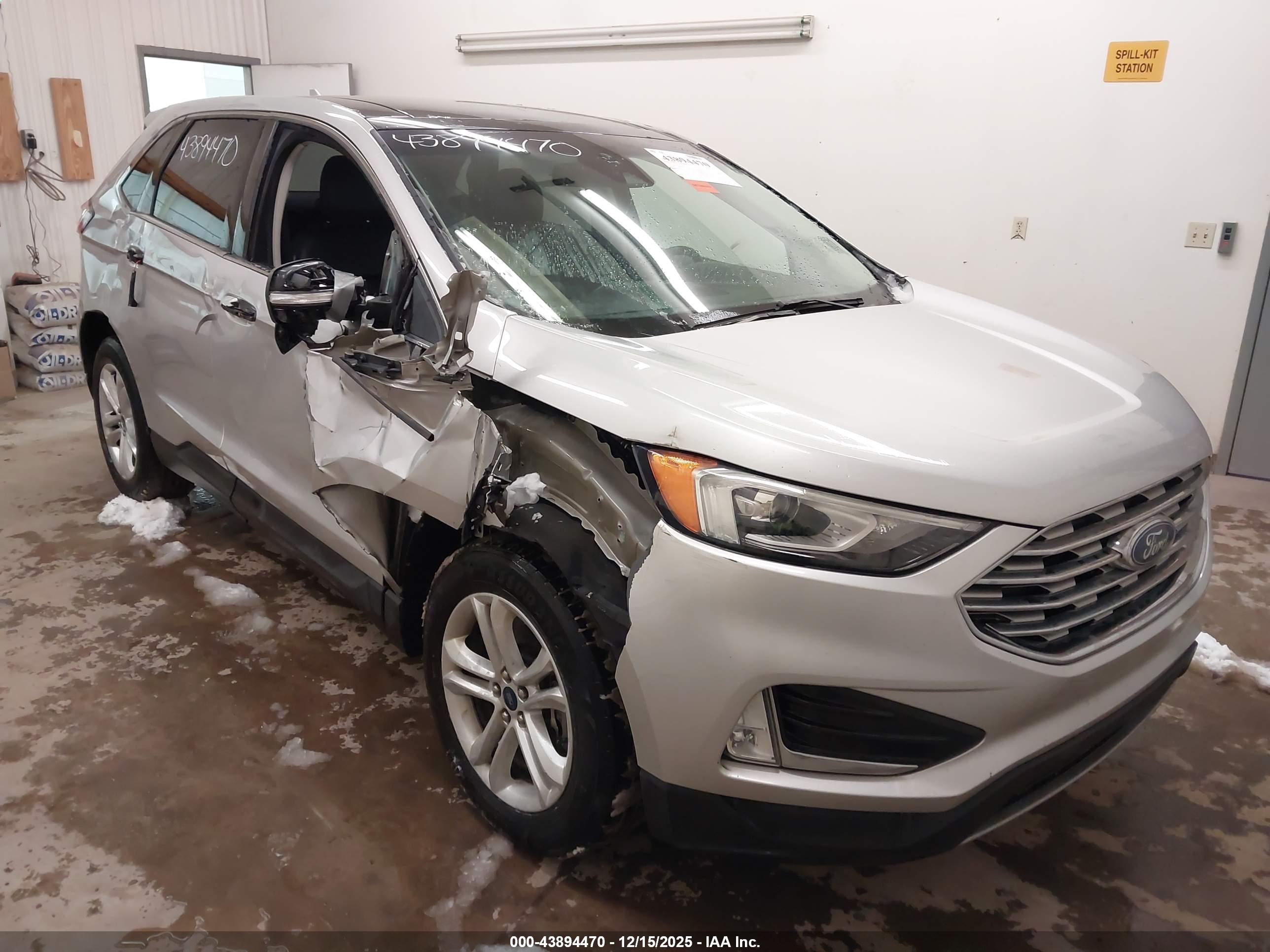 FORD EDGE image 6