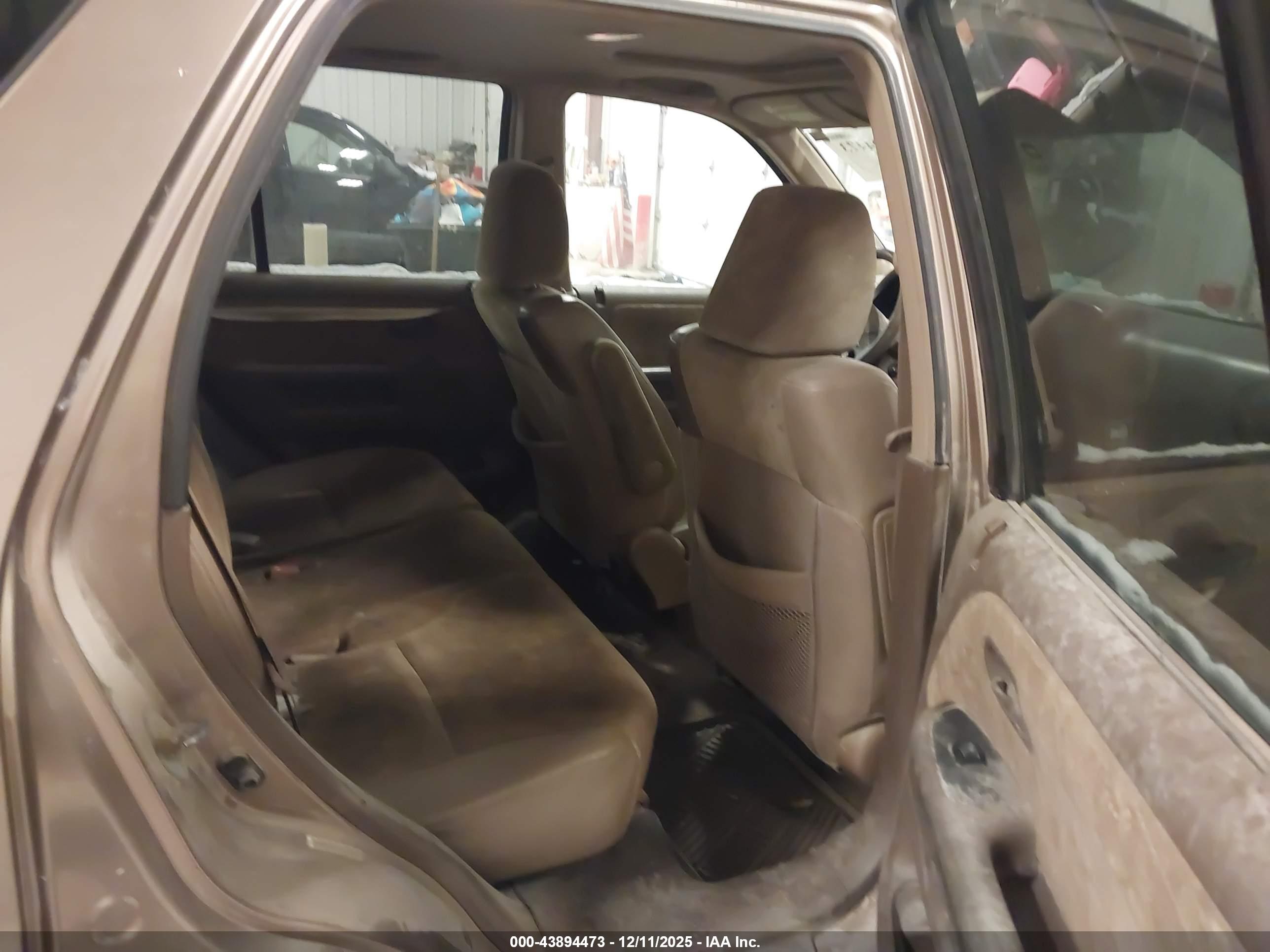 HONDA CR-V image 8