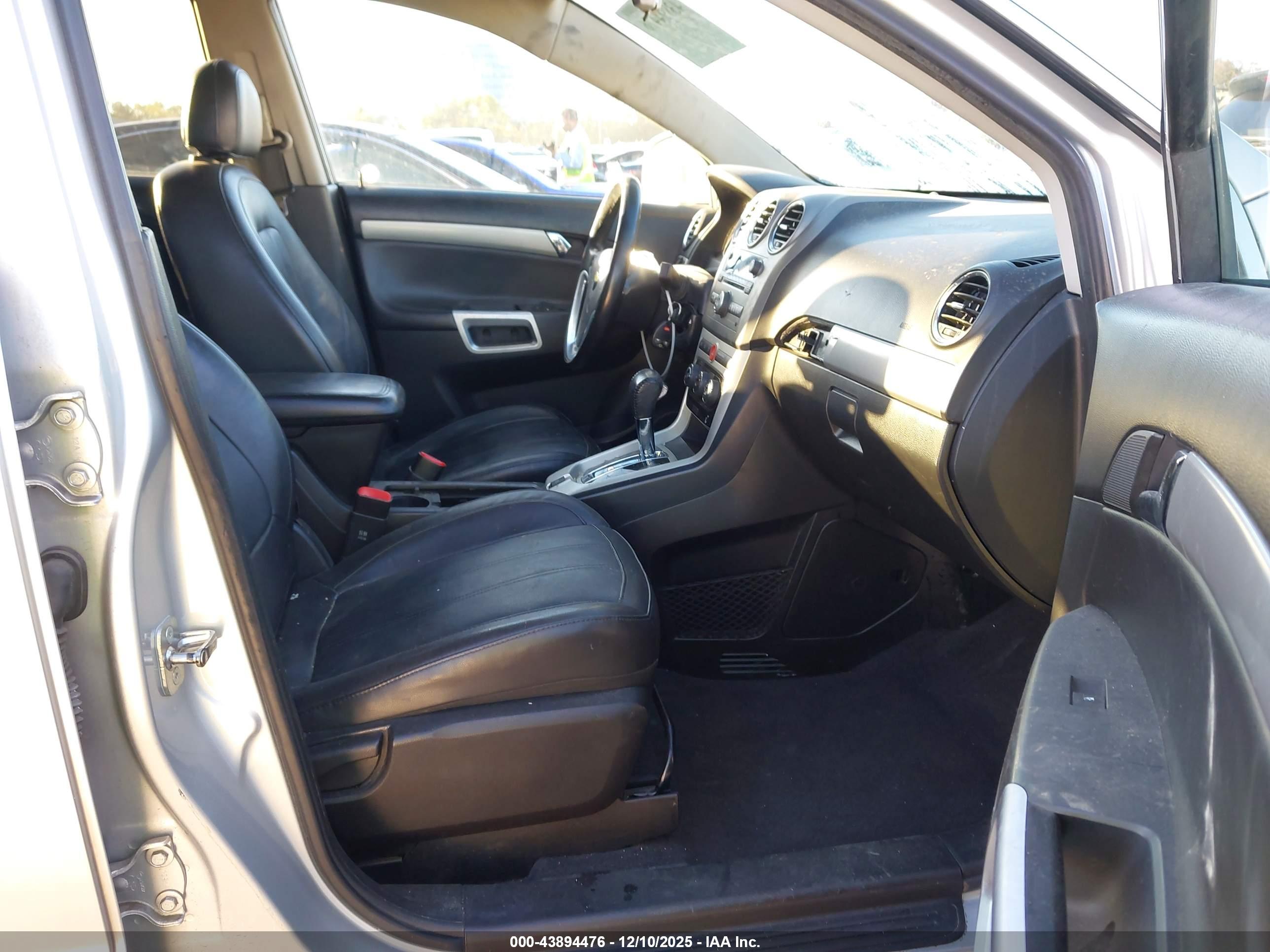 CHEVROLET CAPTIVA image 5