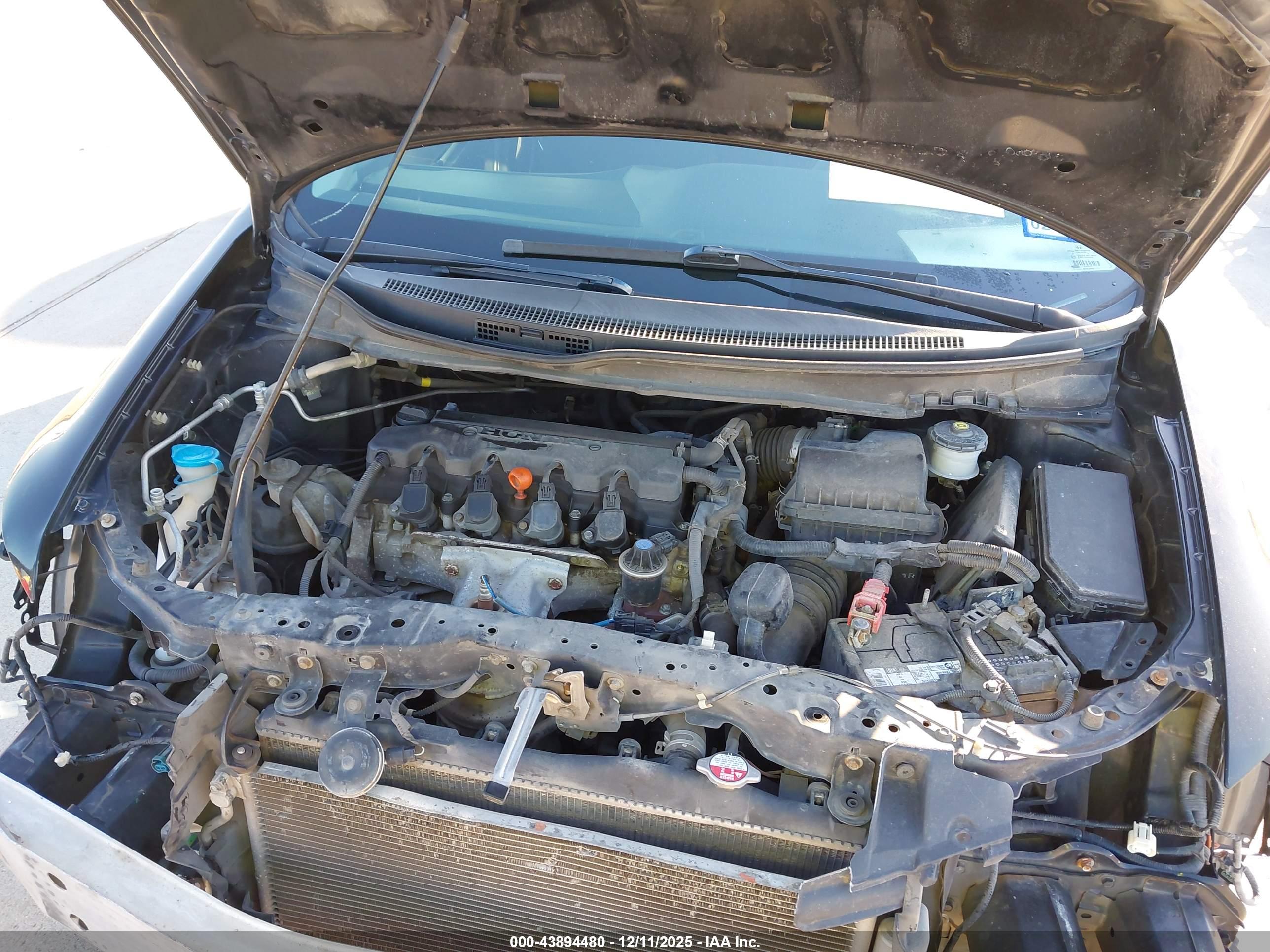 HONDA CIVIC image 10