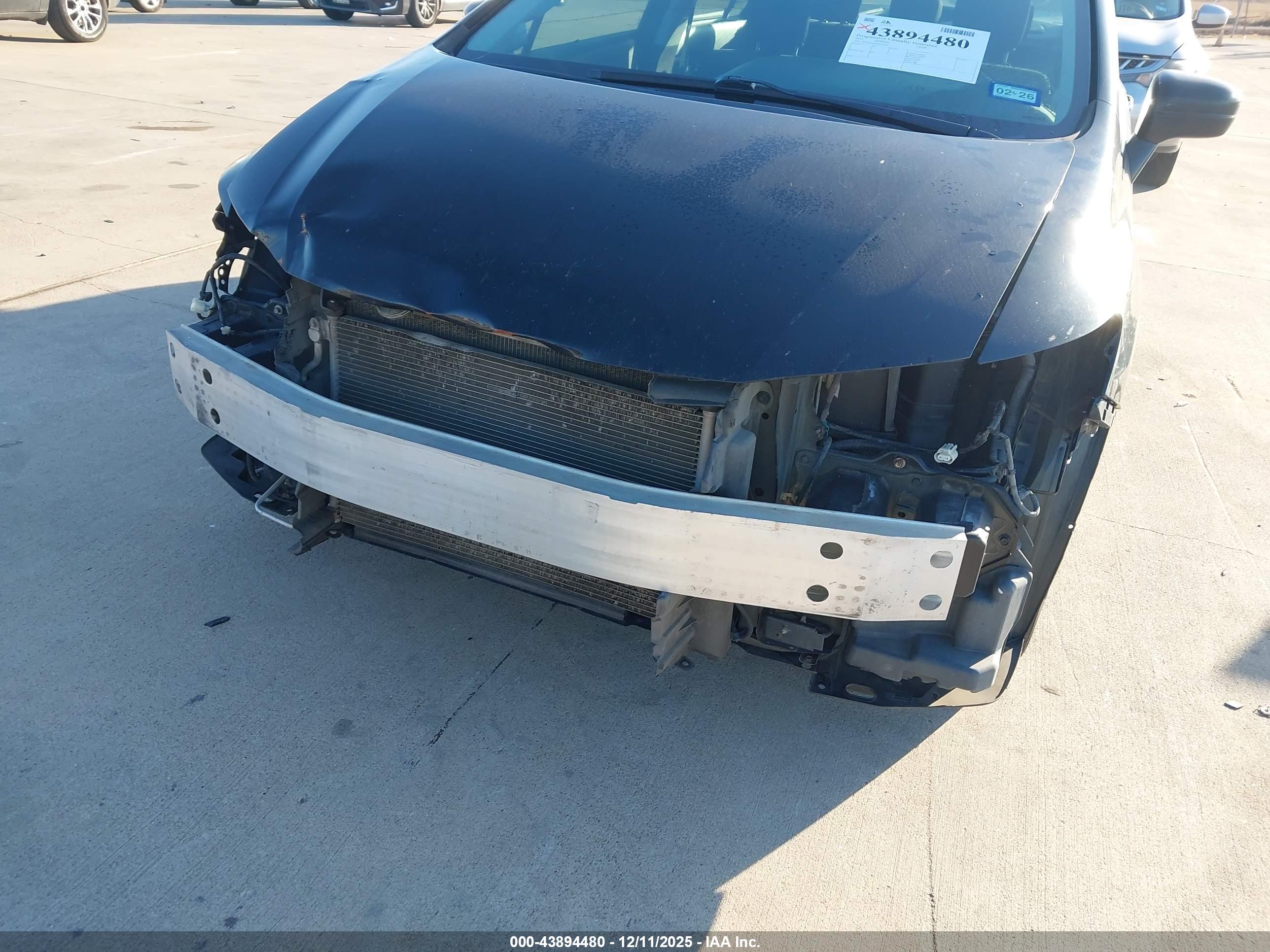 HONDA CIVIC image 6