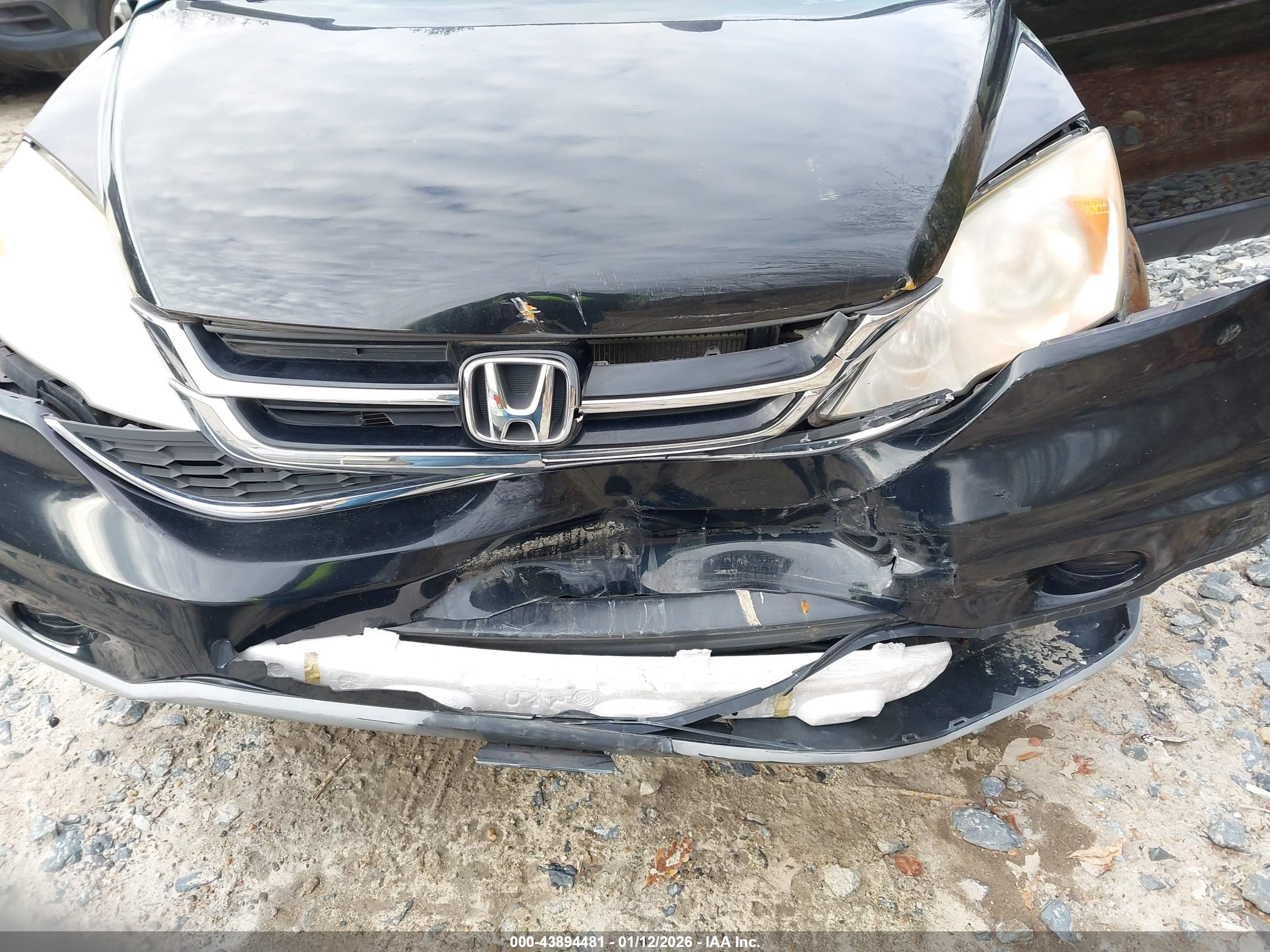 HONDA CR-V image 6