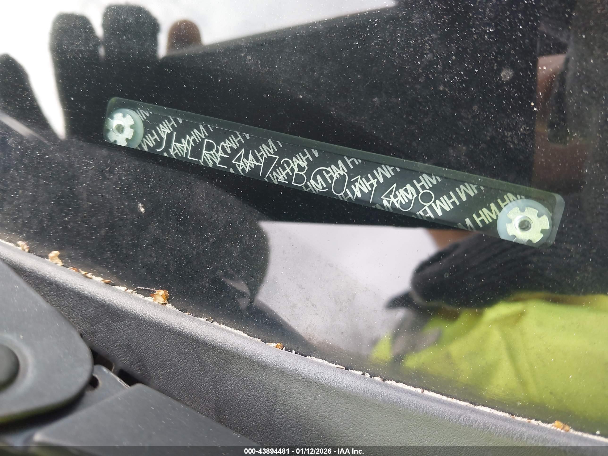 HONDA CR-V image 9