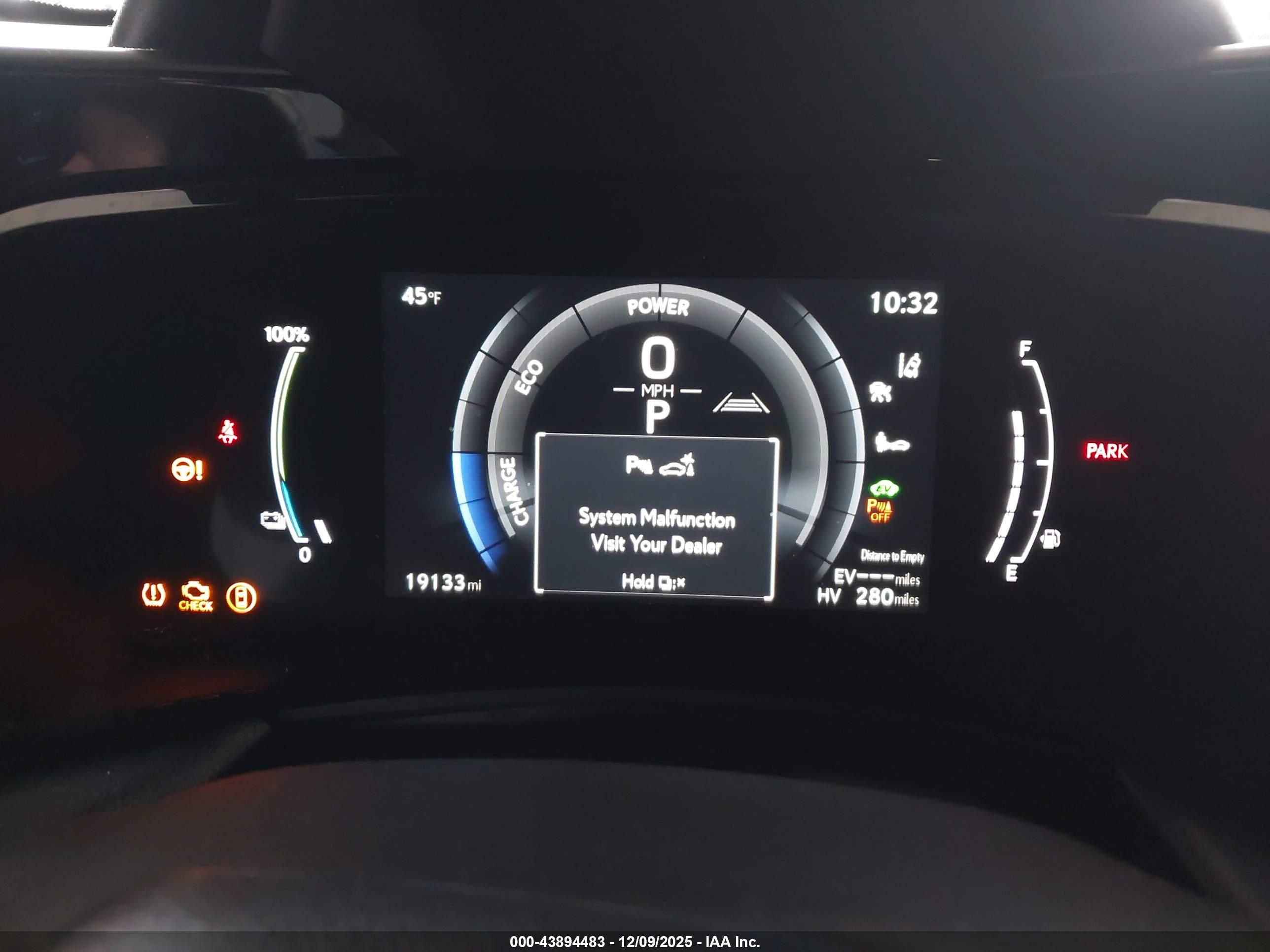 LEXUS NX image 7