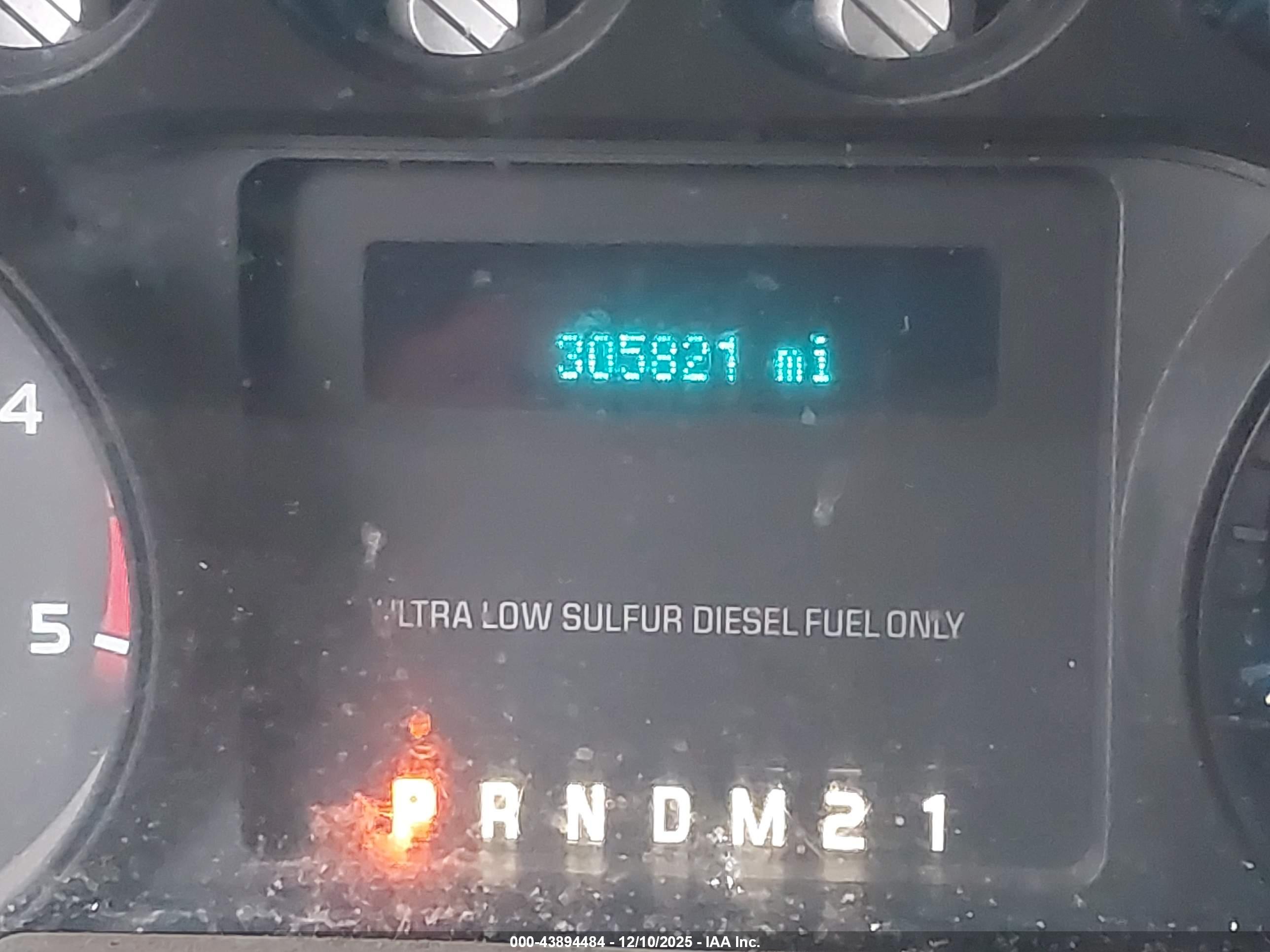 FORD F-550 image 6