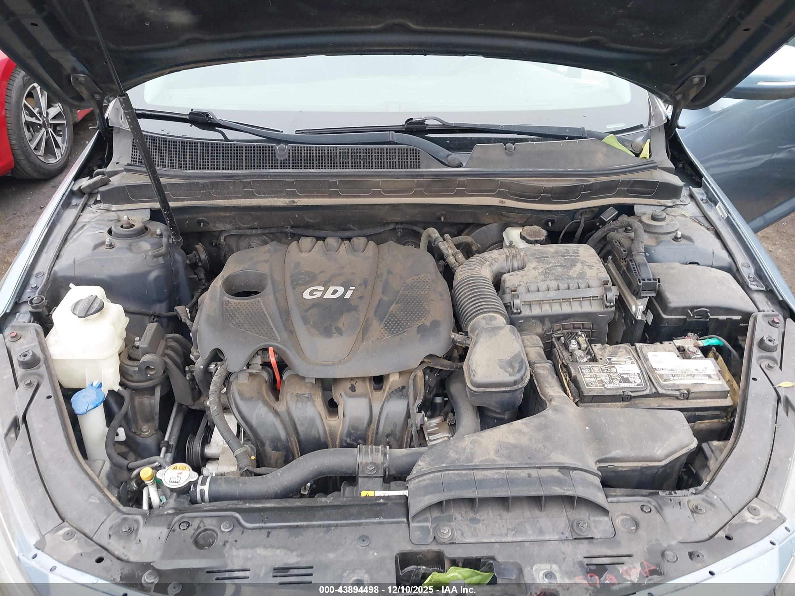 KIA OPTIMA image 10