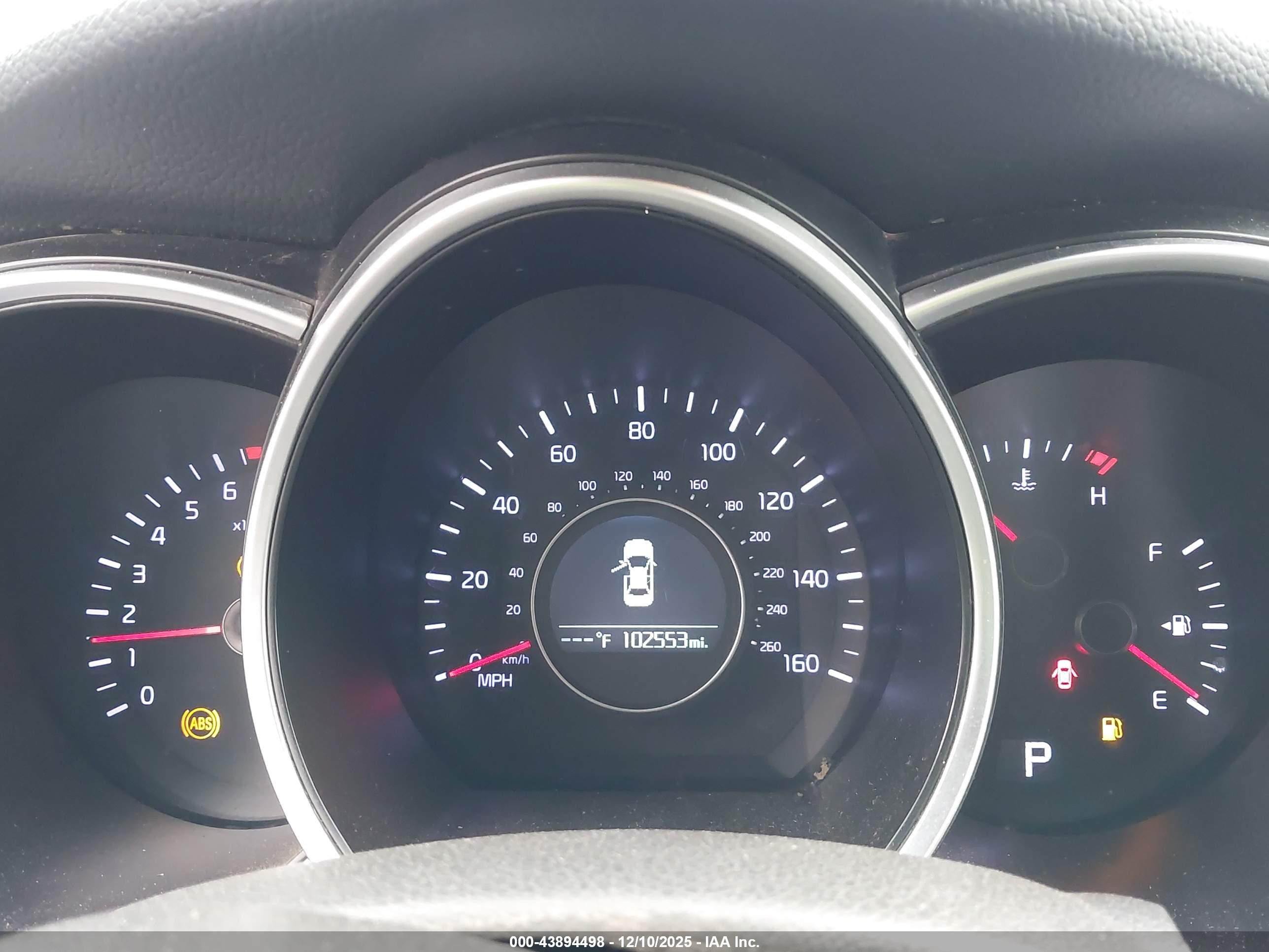 KIA OPTIMA image 7