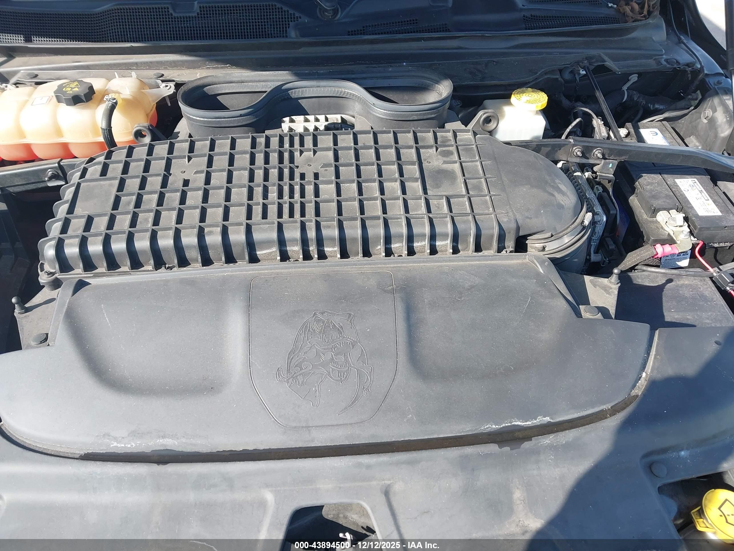 RAM 1500 image 10