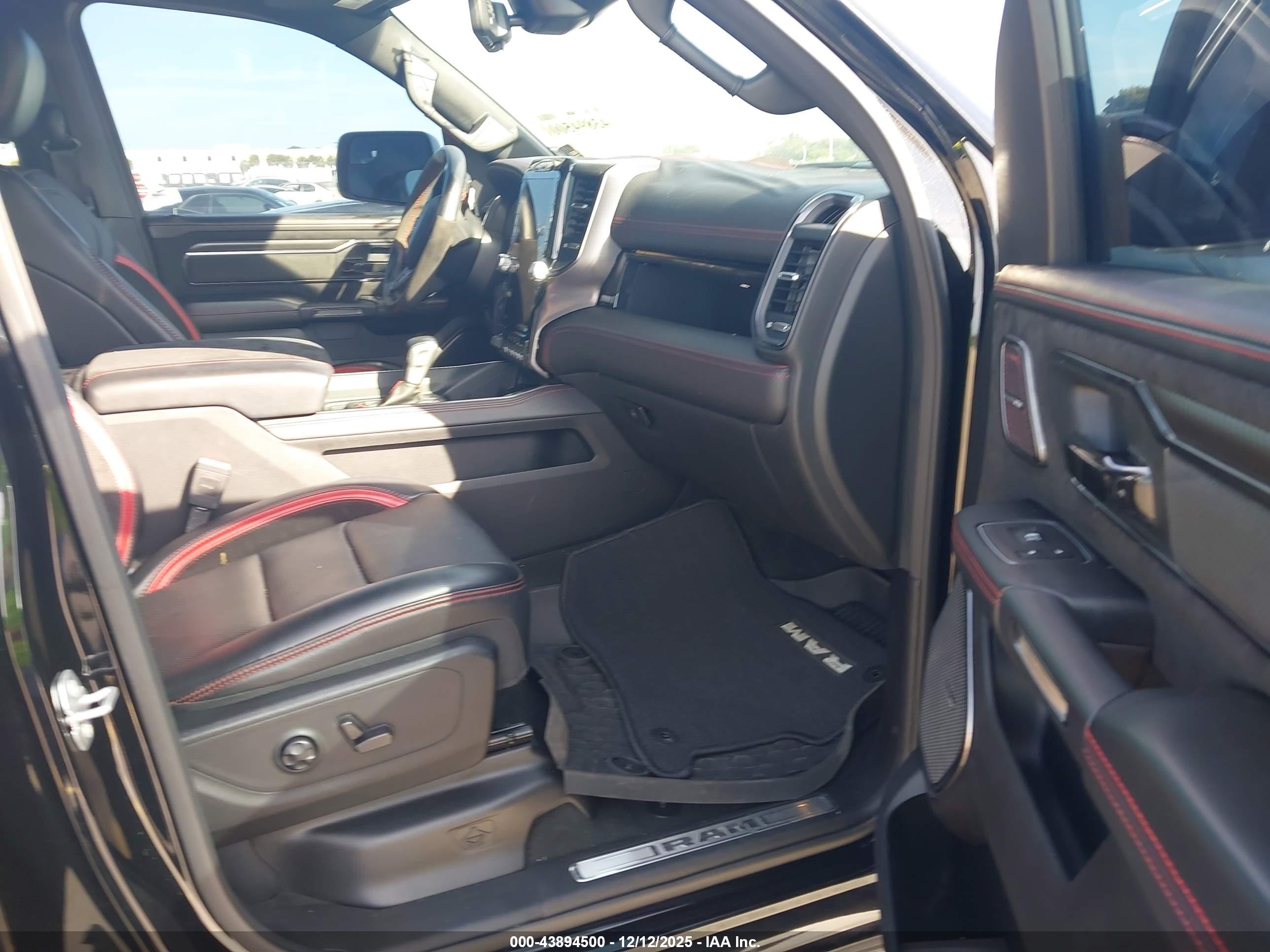 RAM 1500 image 5