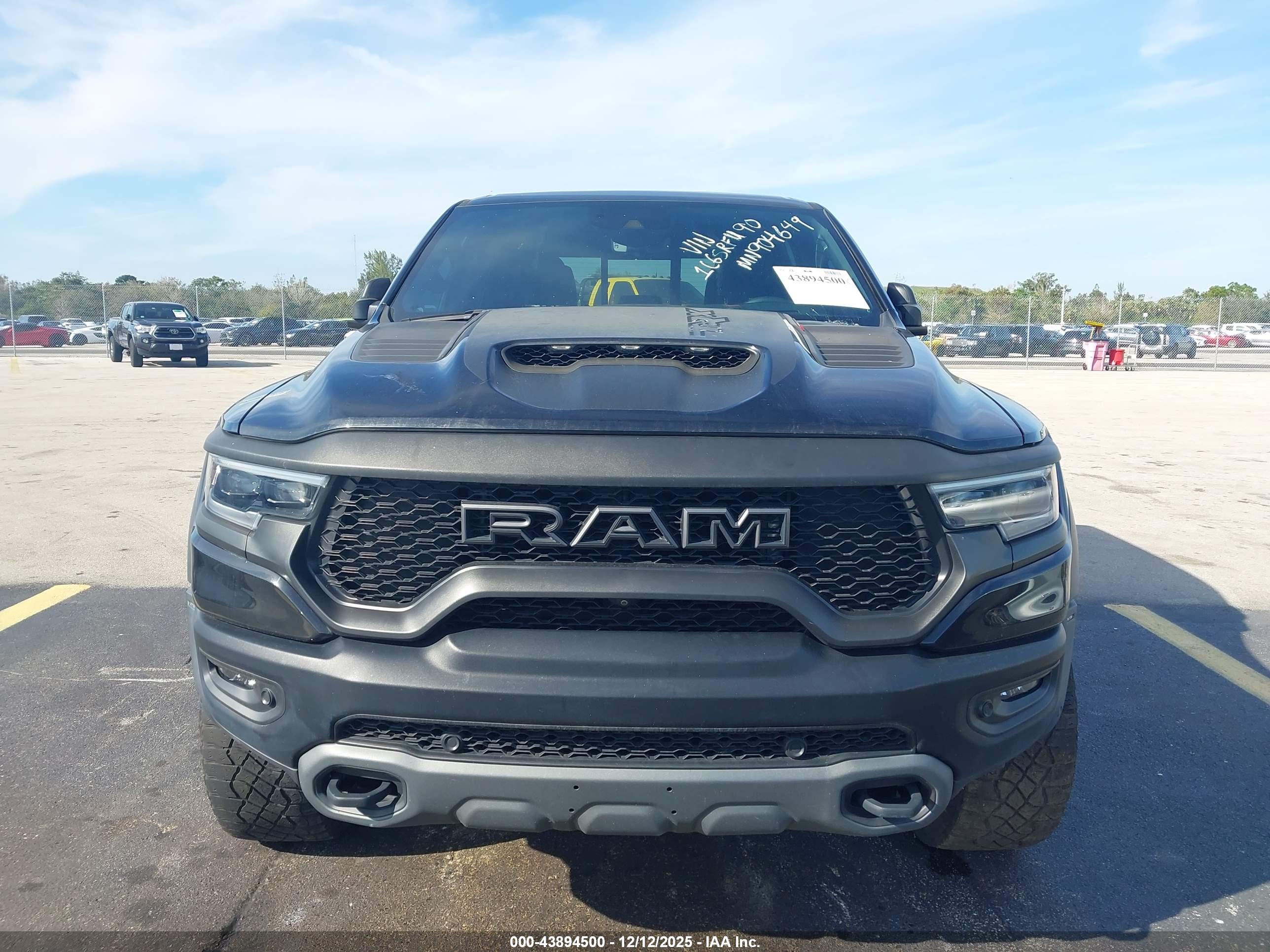 RAM 1500 image 6