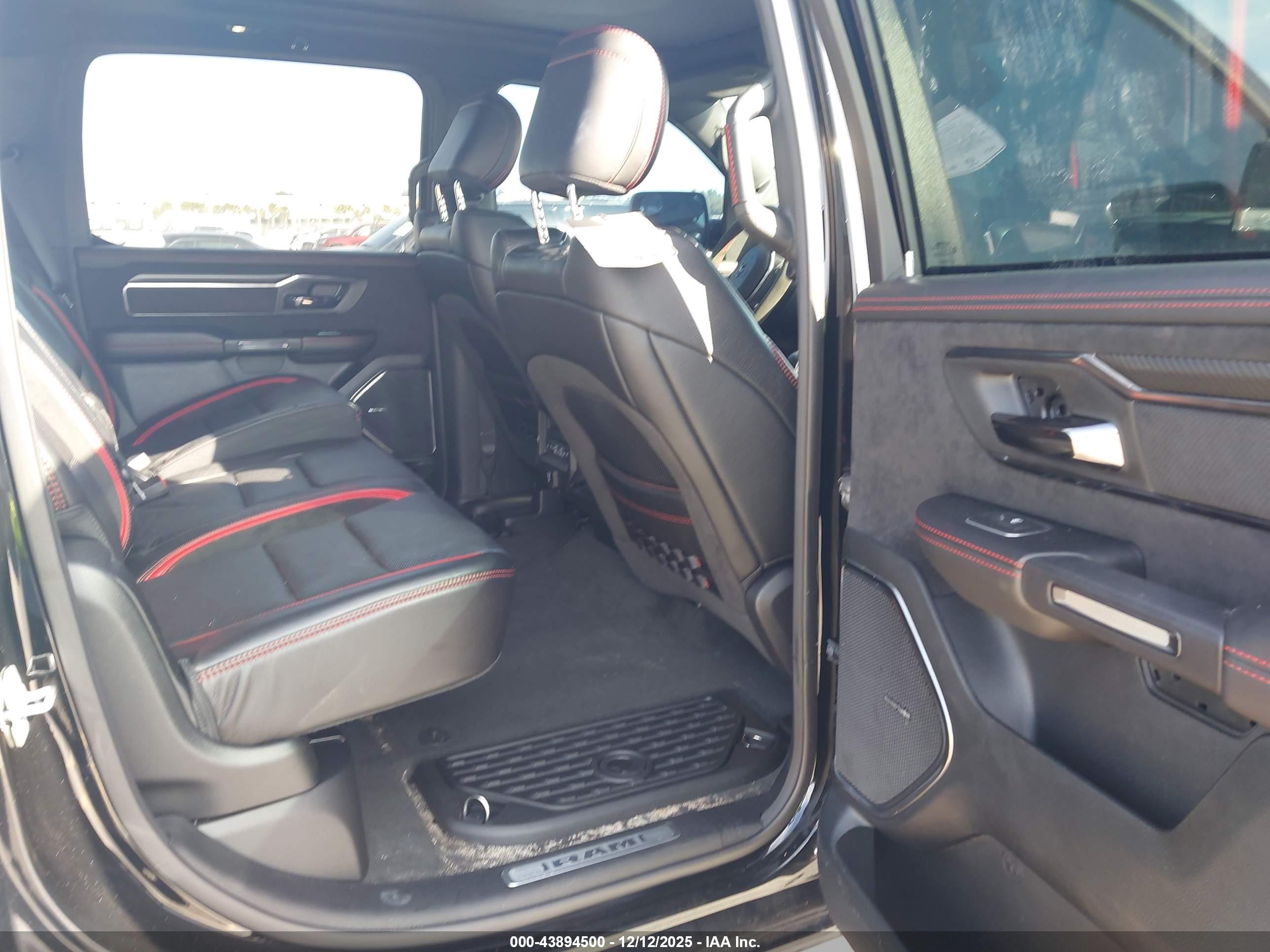 RAM 1500 image 8