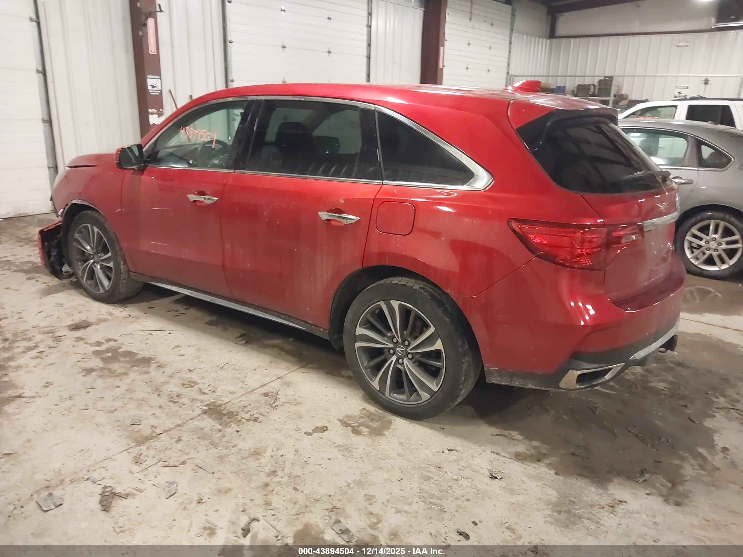ACURA MDX image 3