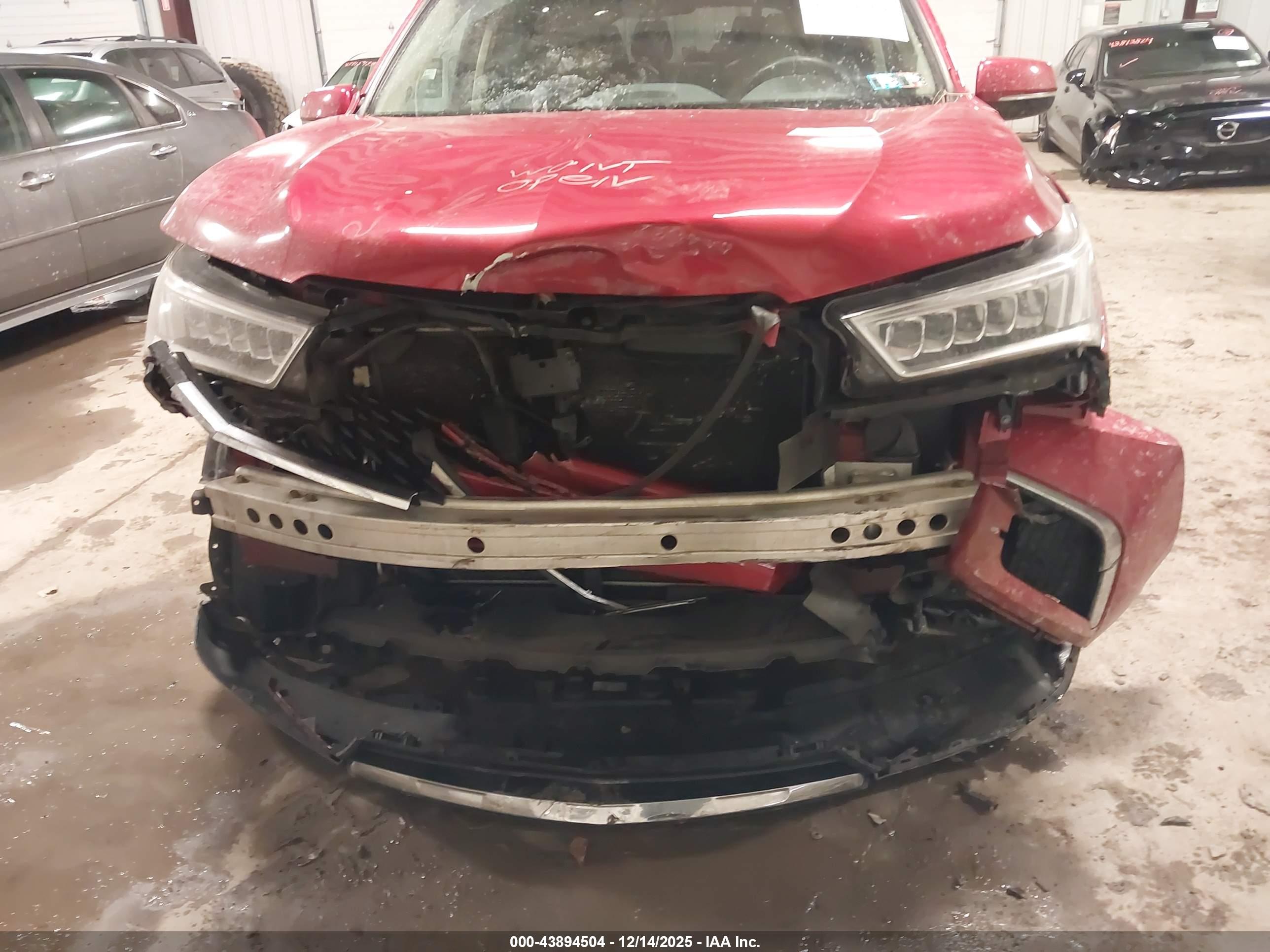 ACURA MDX image 6