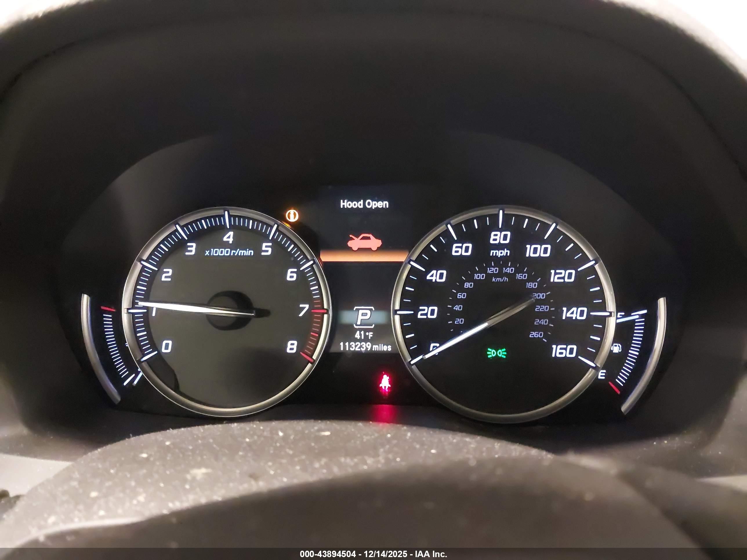 ACURA MDX image 7