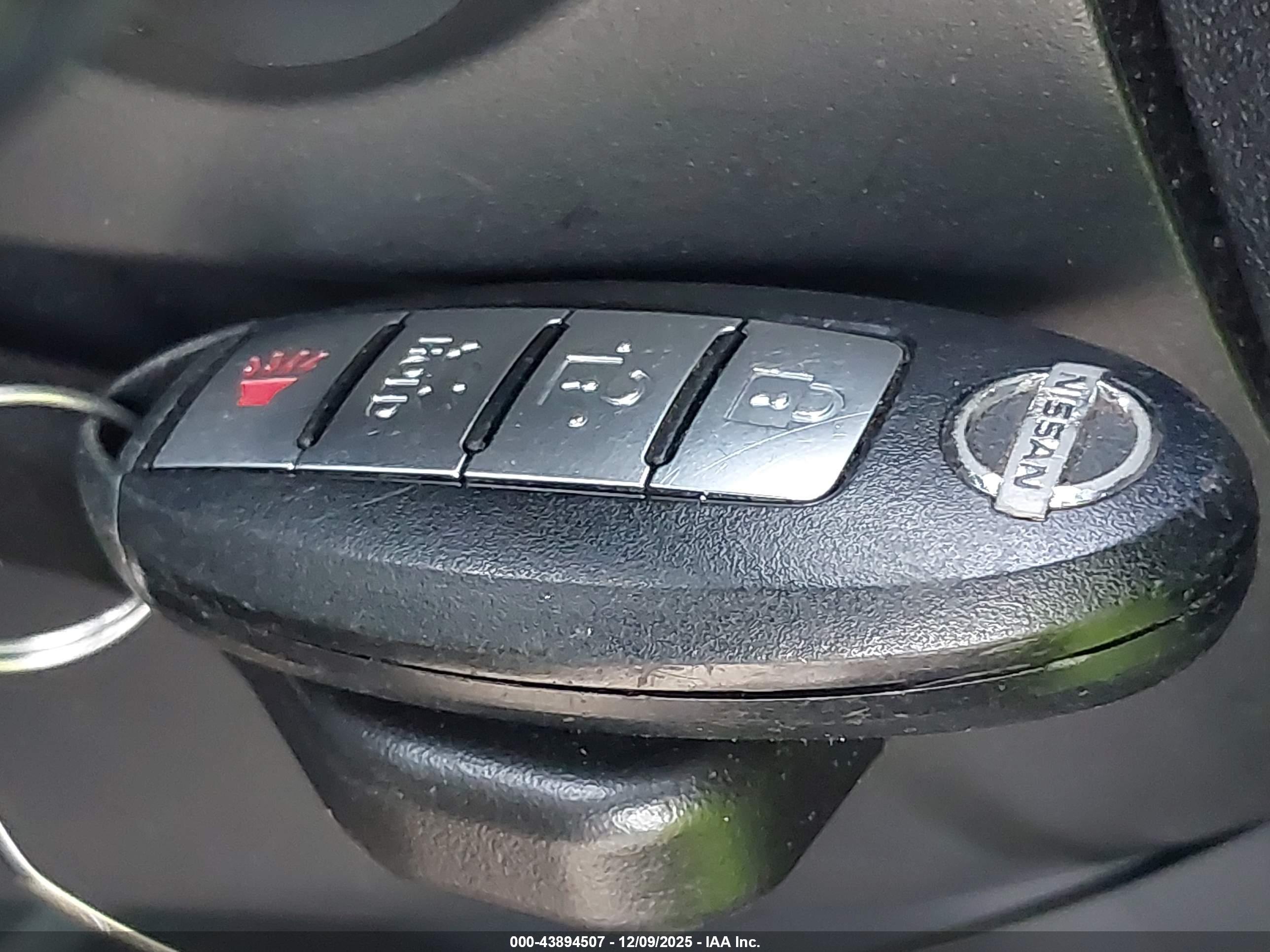 NISSAN SENTRA image 11