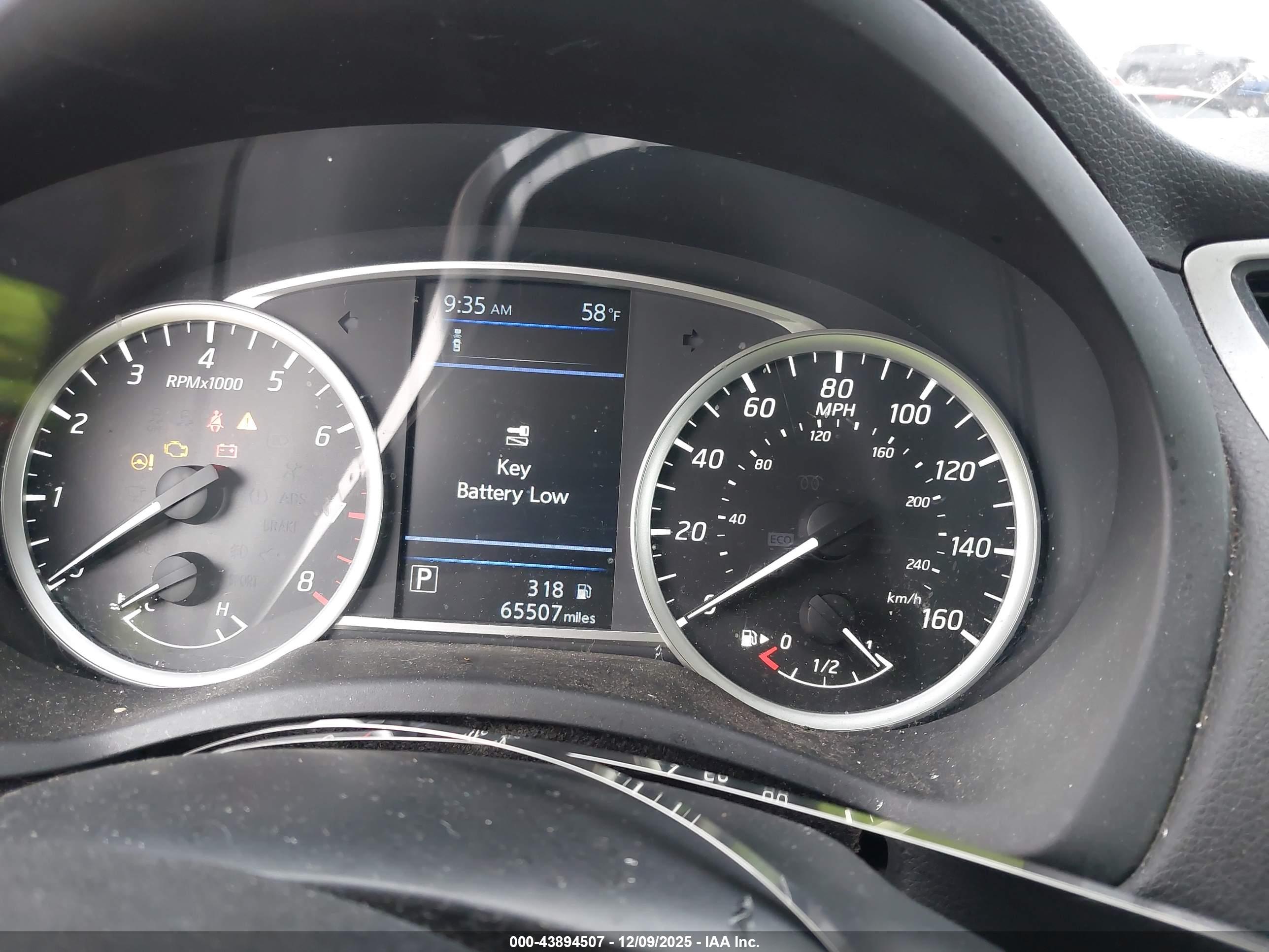 NISSAN SENTRA image 7