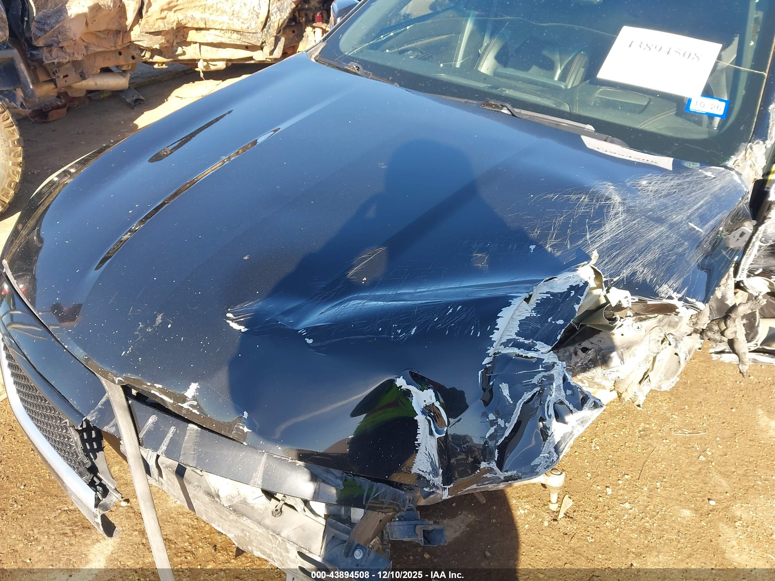 CADILLAC CT5 image 10