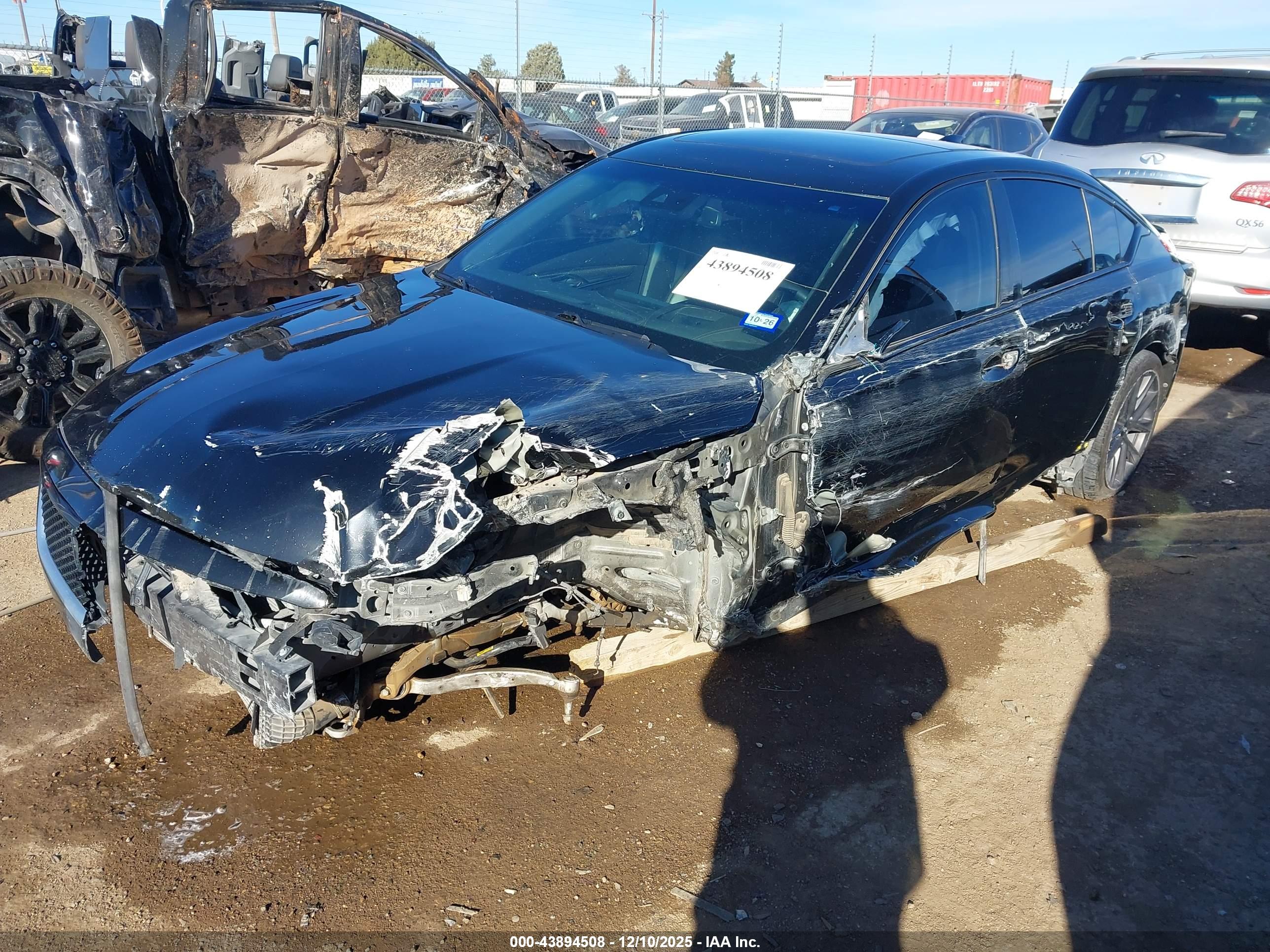 CADILLAC CT5 image 2