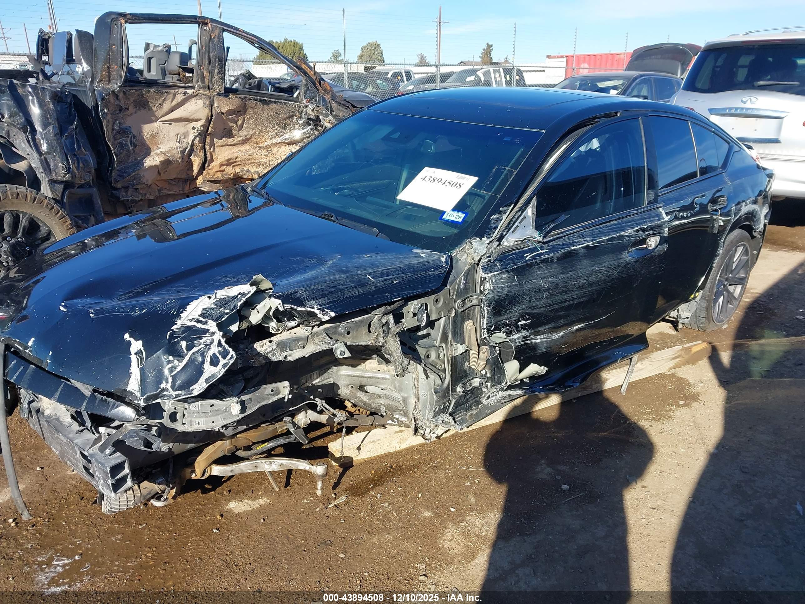 CADILLAC CT5 image 6
