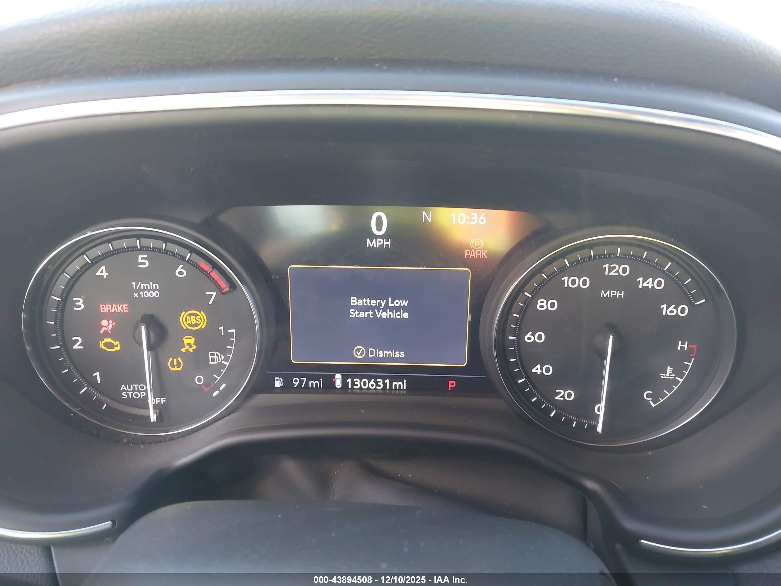 CADILLAC CT5 image 7