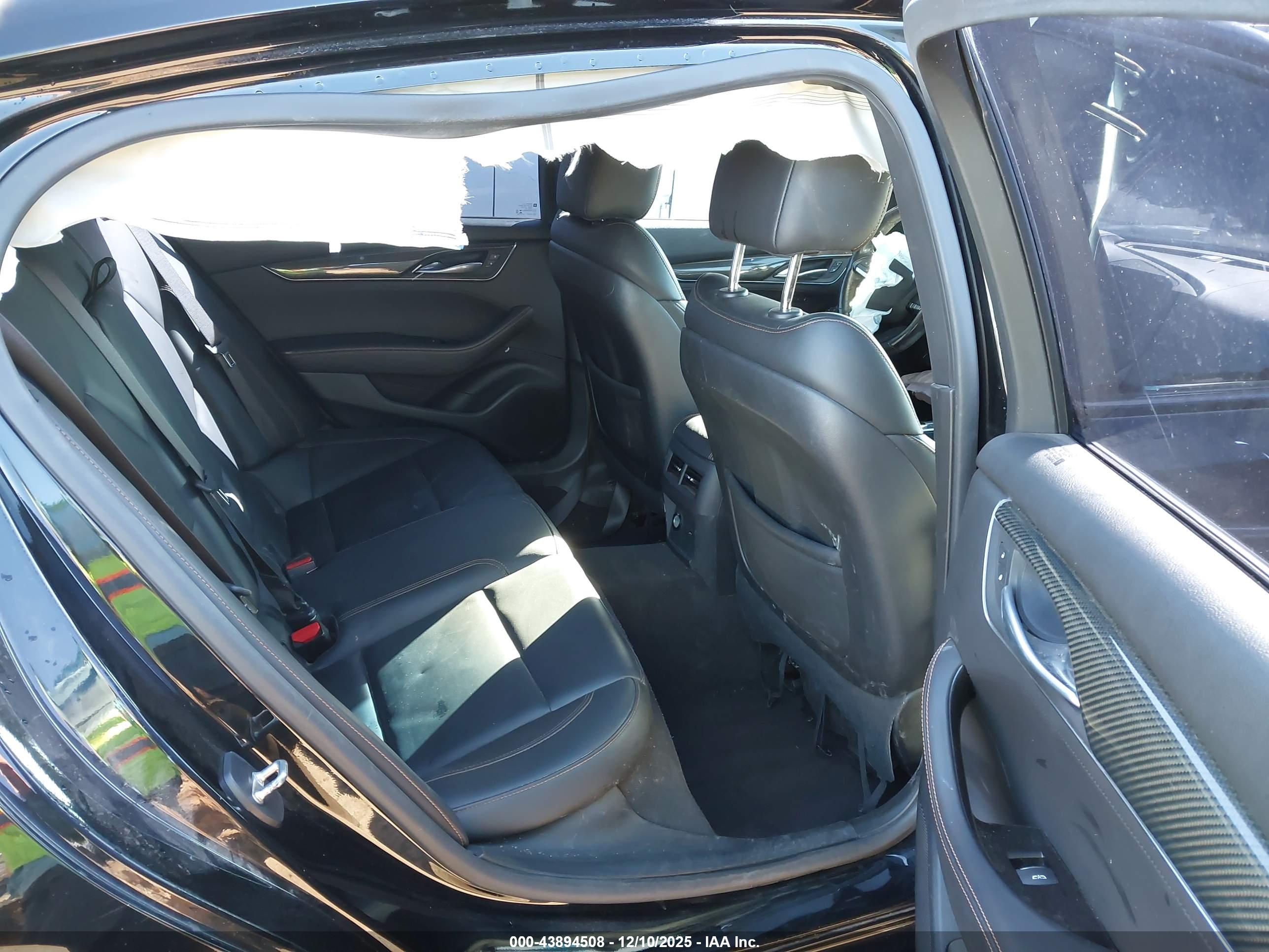 CADILLAC CT5 image 8