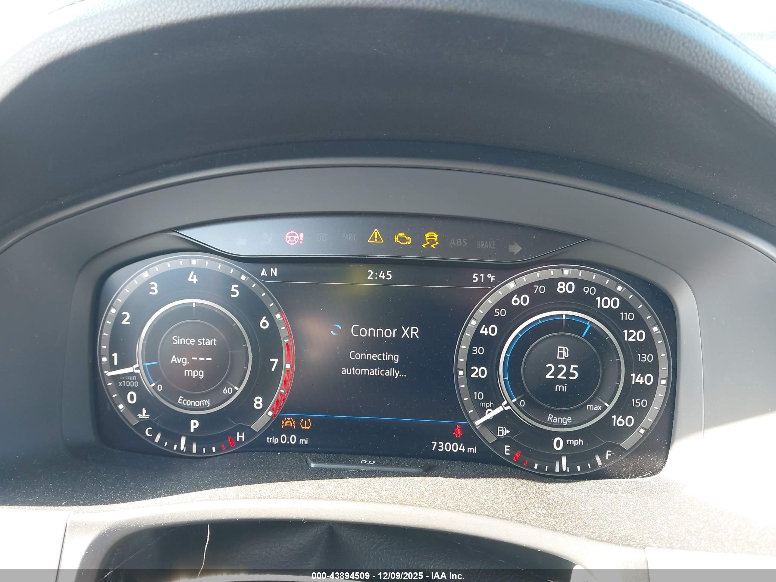 VOLKSWAGEN ATLAS image 7