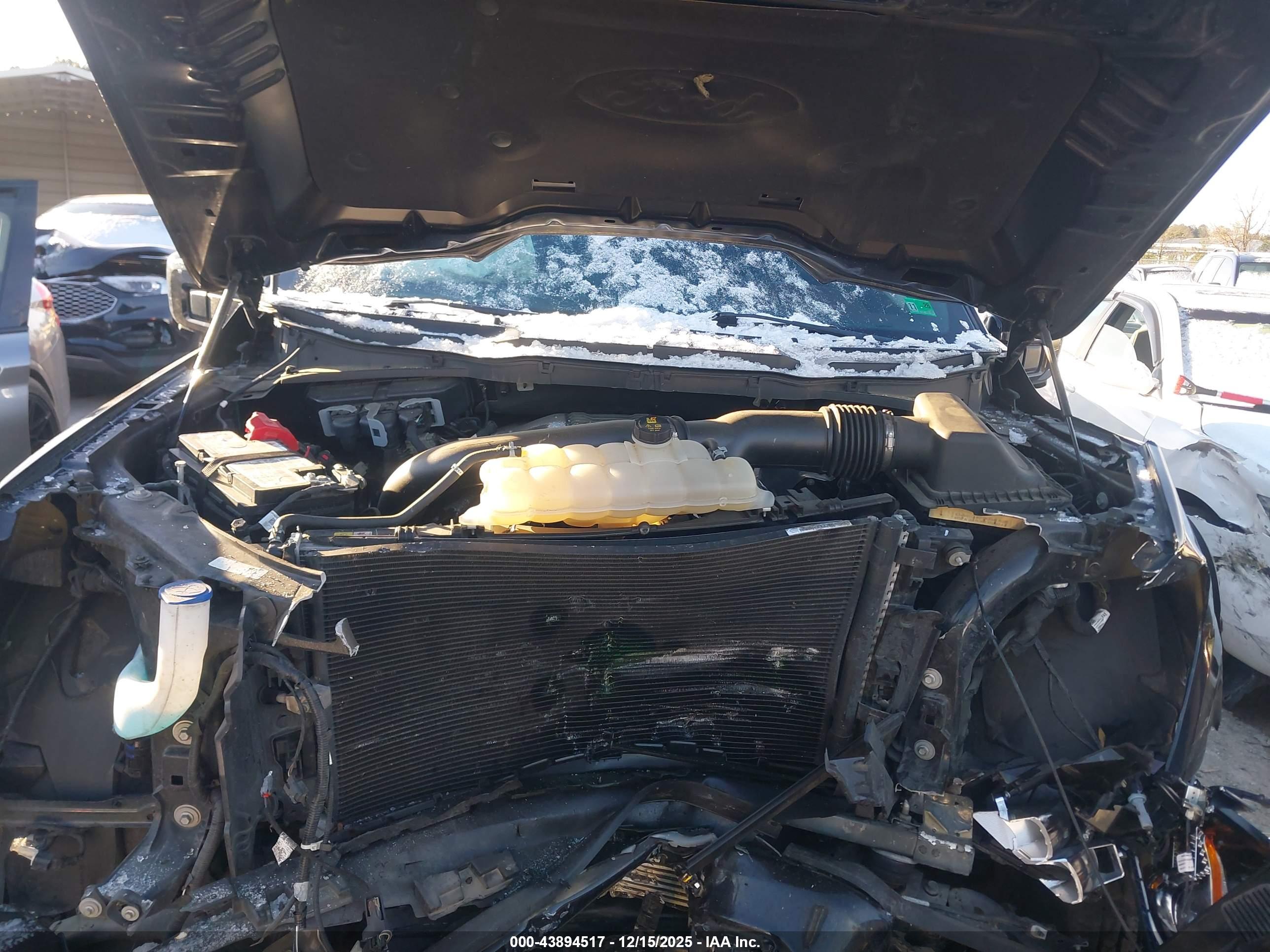 FORD F-150 image 10
