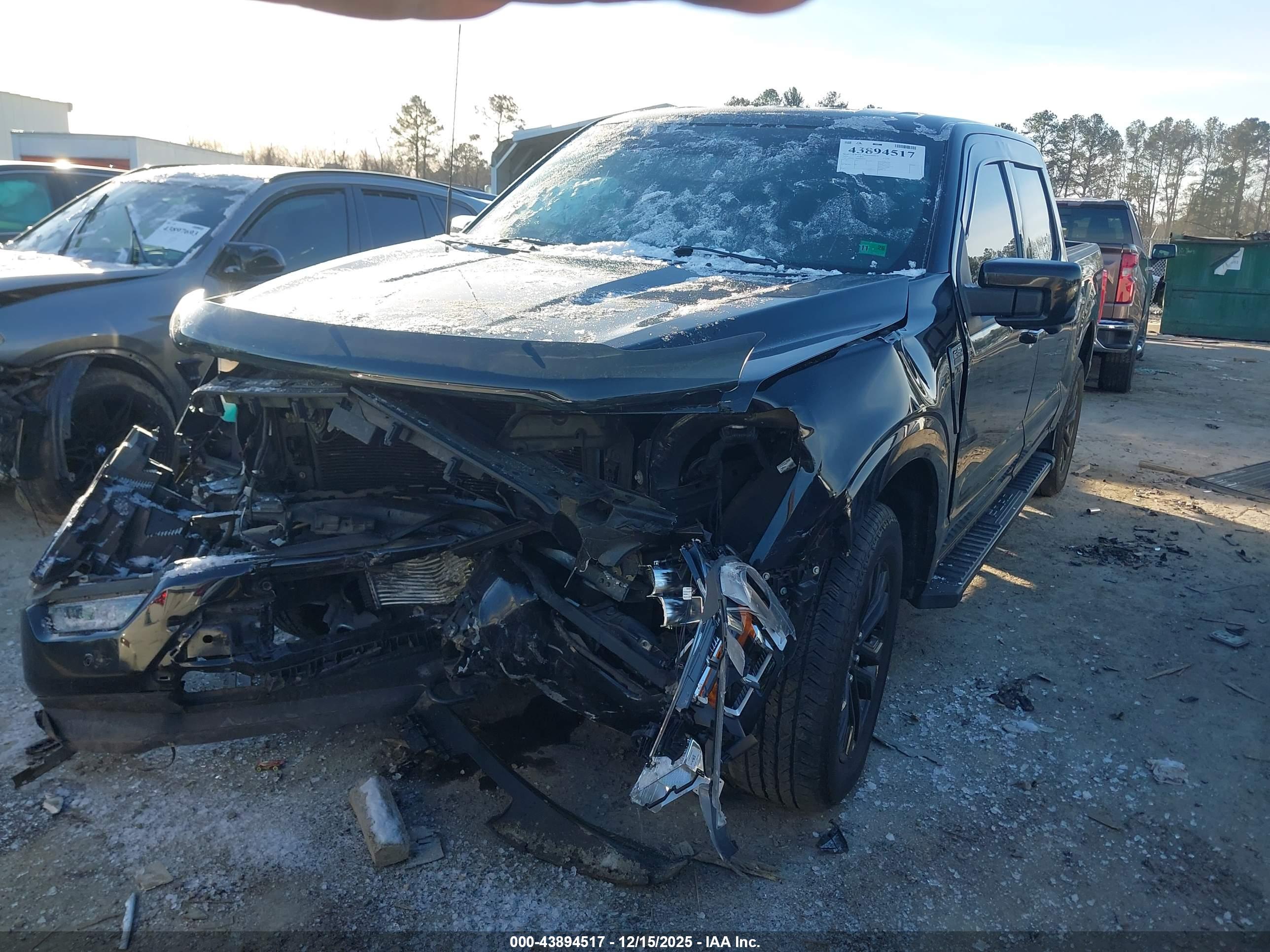 FORD F-150 image 2