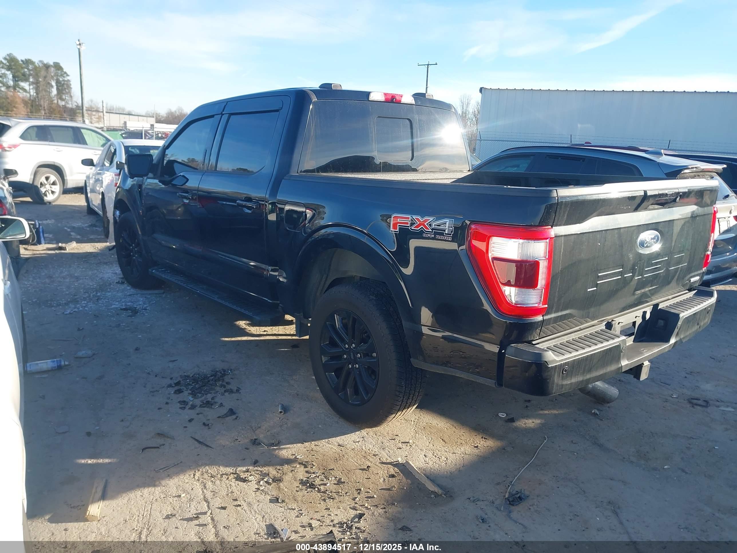 FORD F-150 image 3
