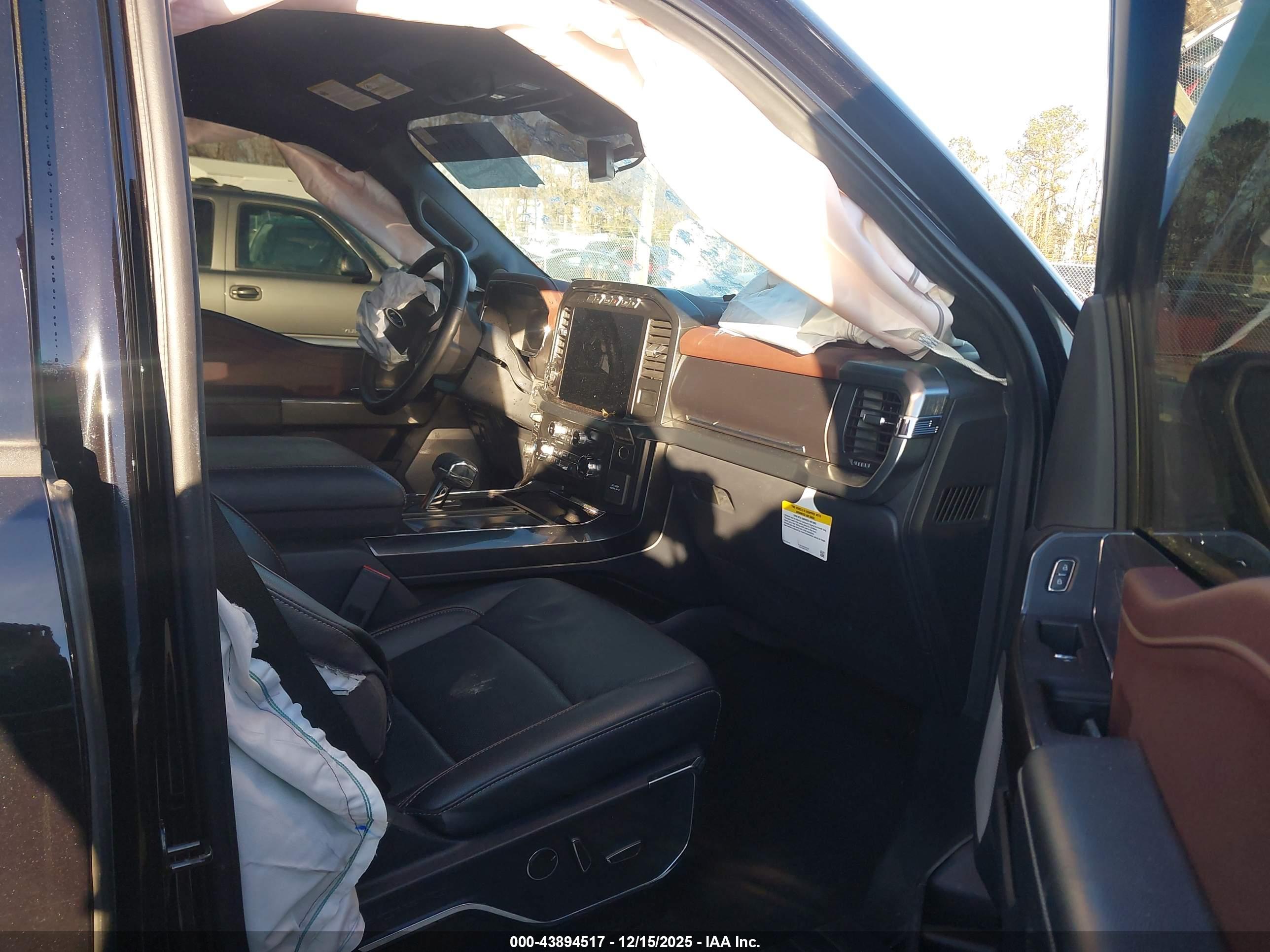 FORD F-150 image 5