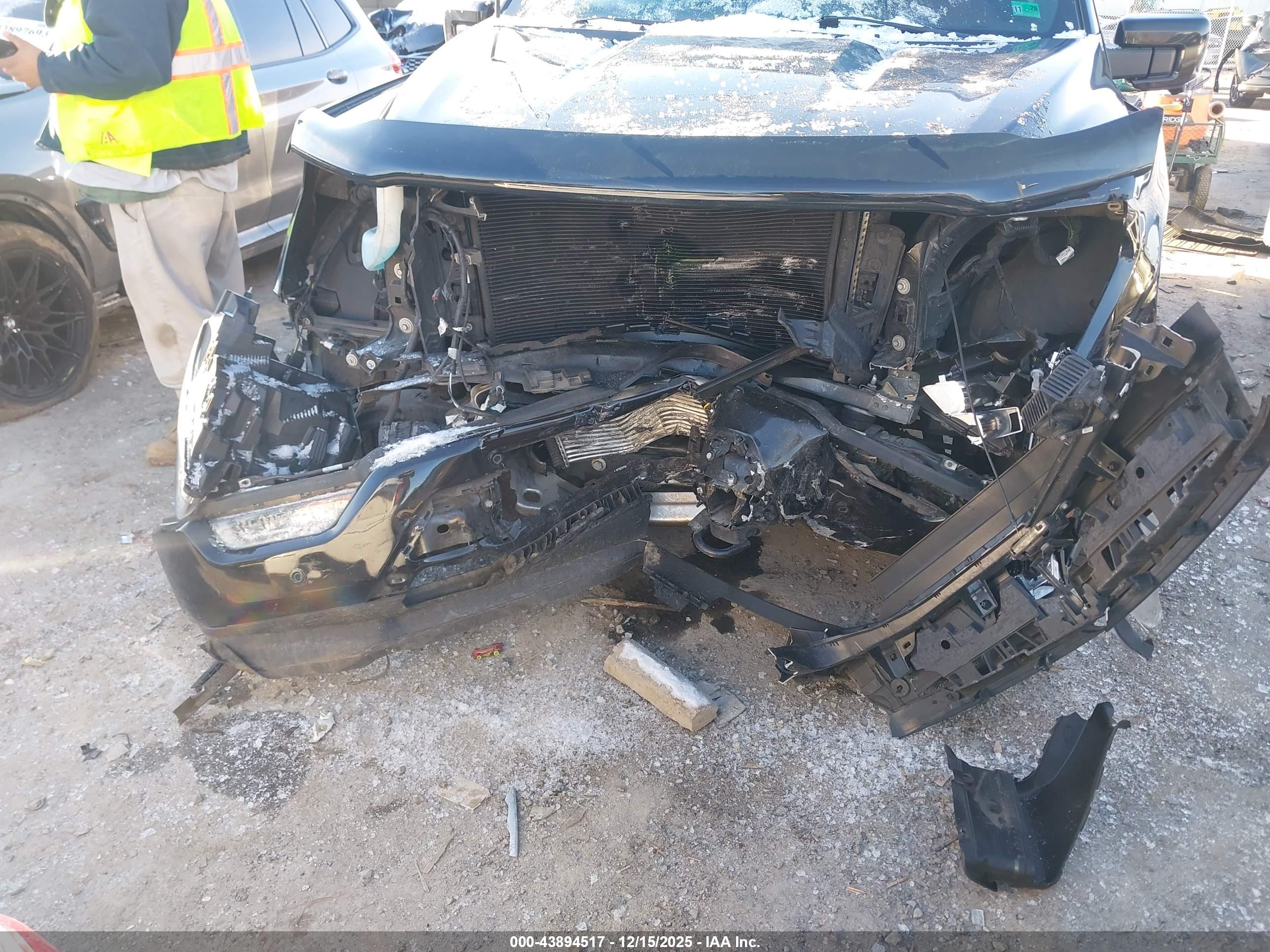 FORD F-150 image 6