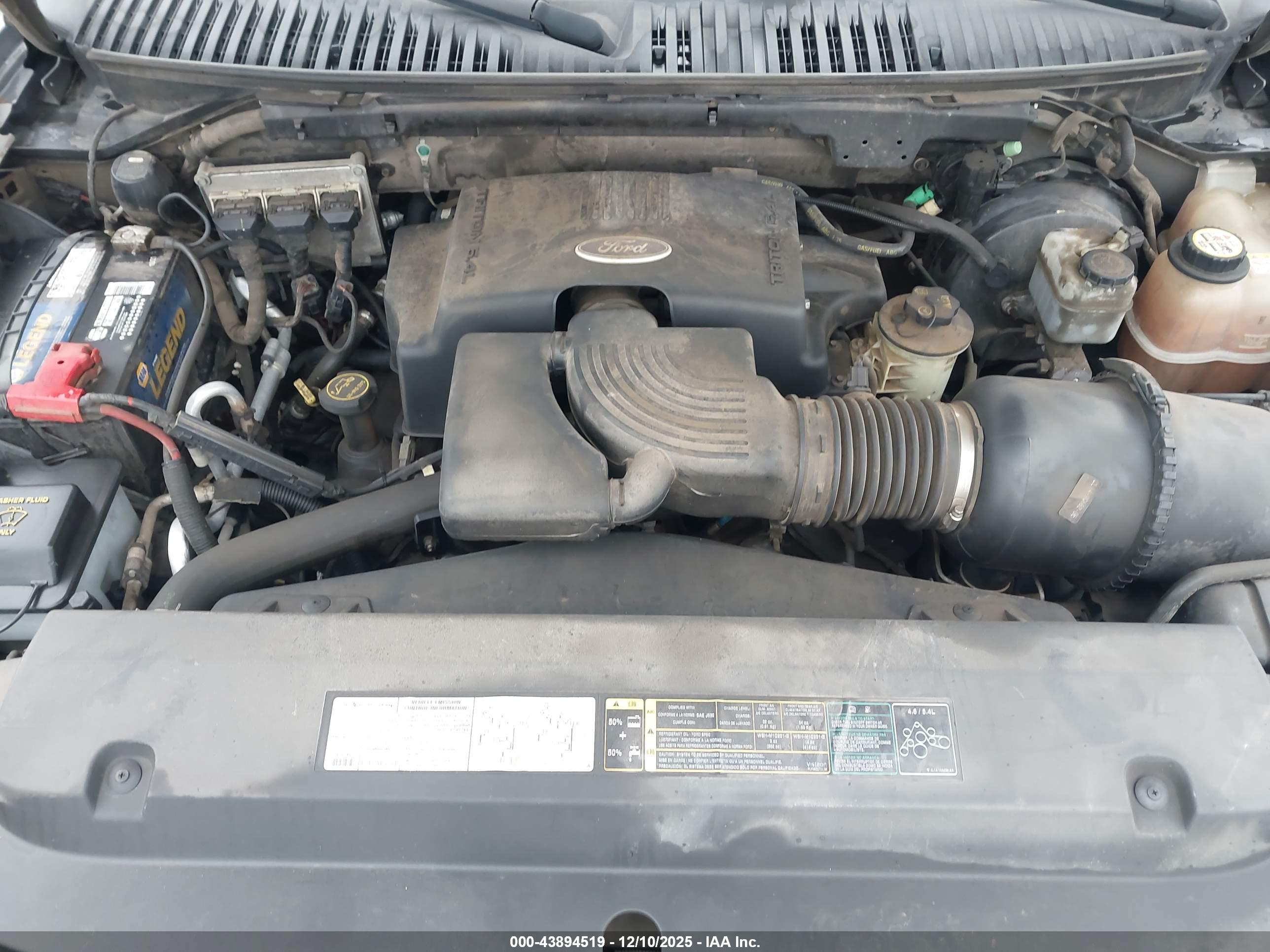 FORD EXPEDITION image 10