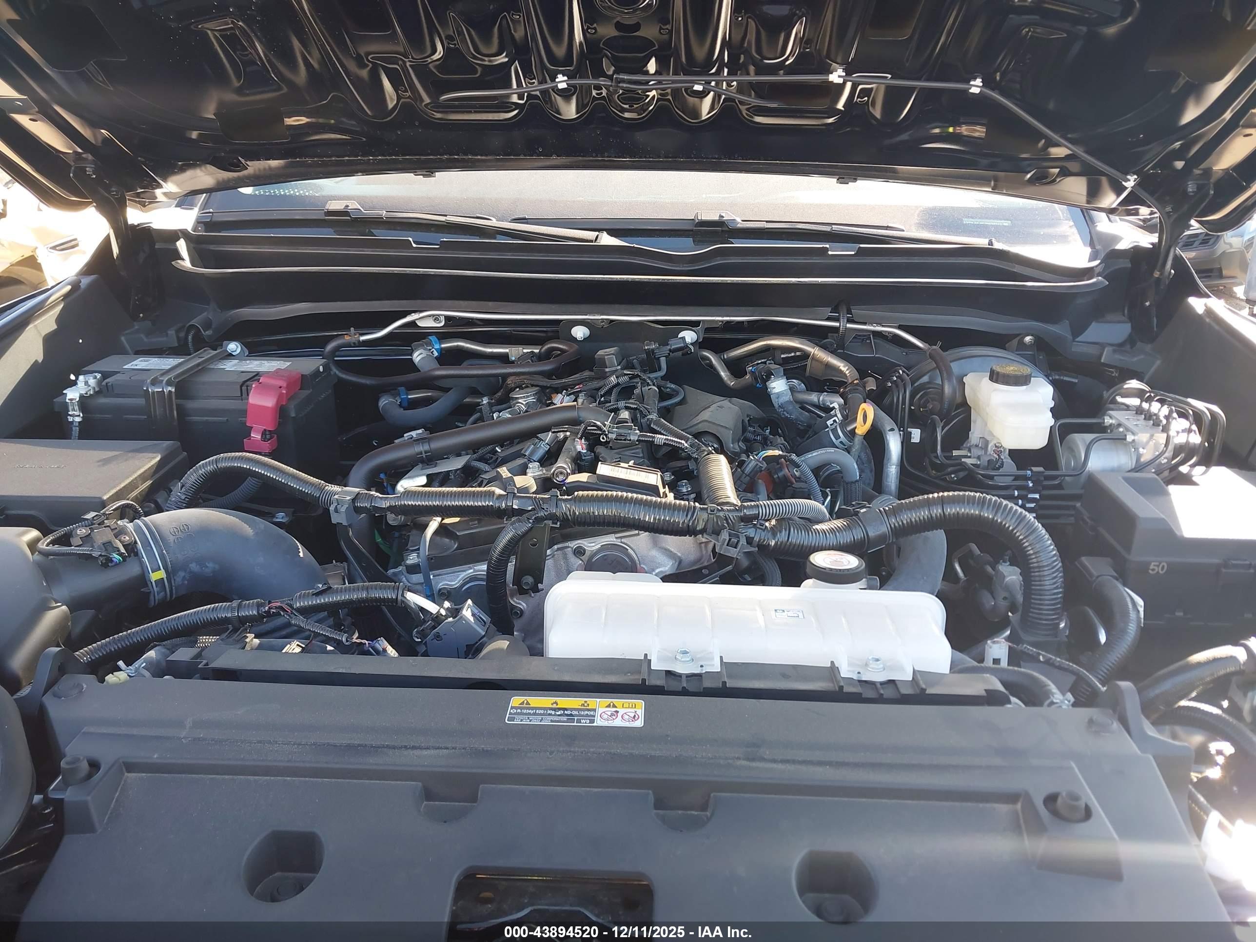 TOYOTA TACOMA image 10