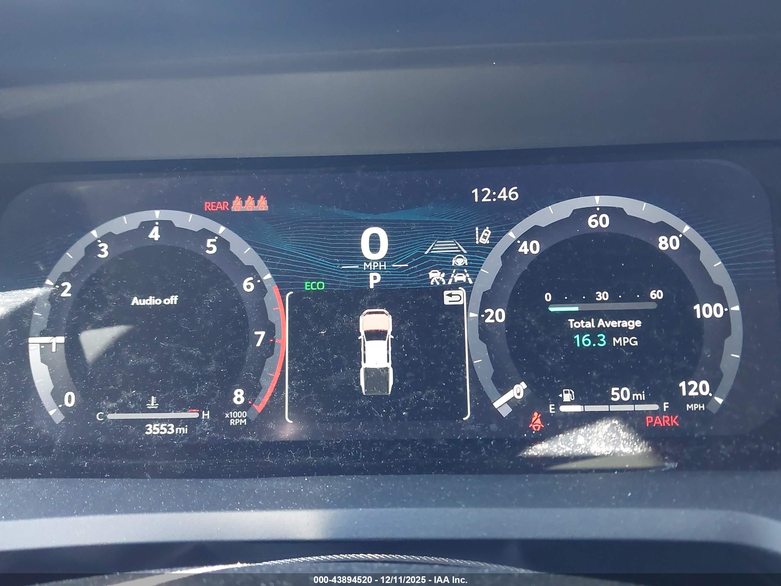 TOYOTA TACOMA image 7