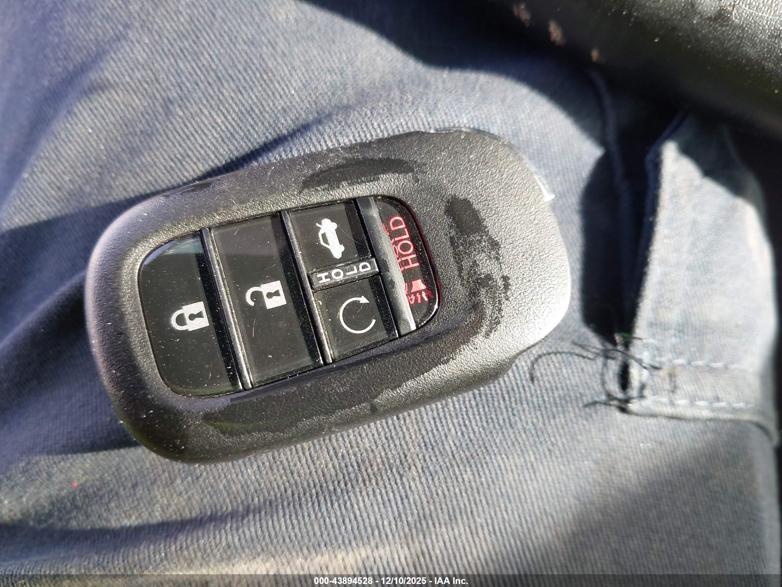 HONDA CIVIC image 11
