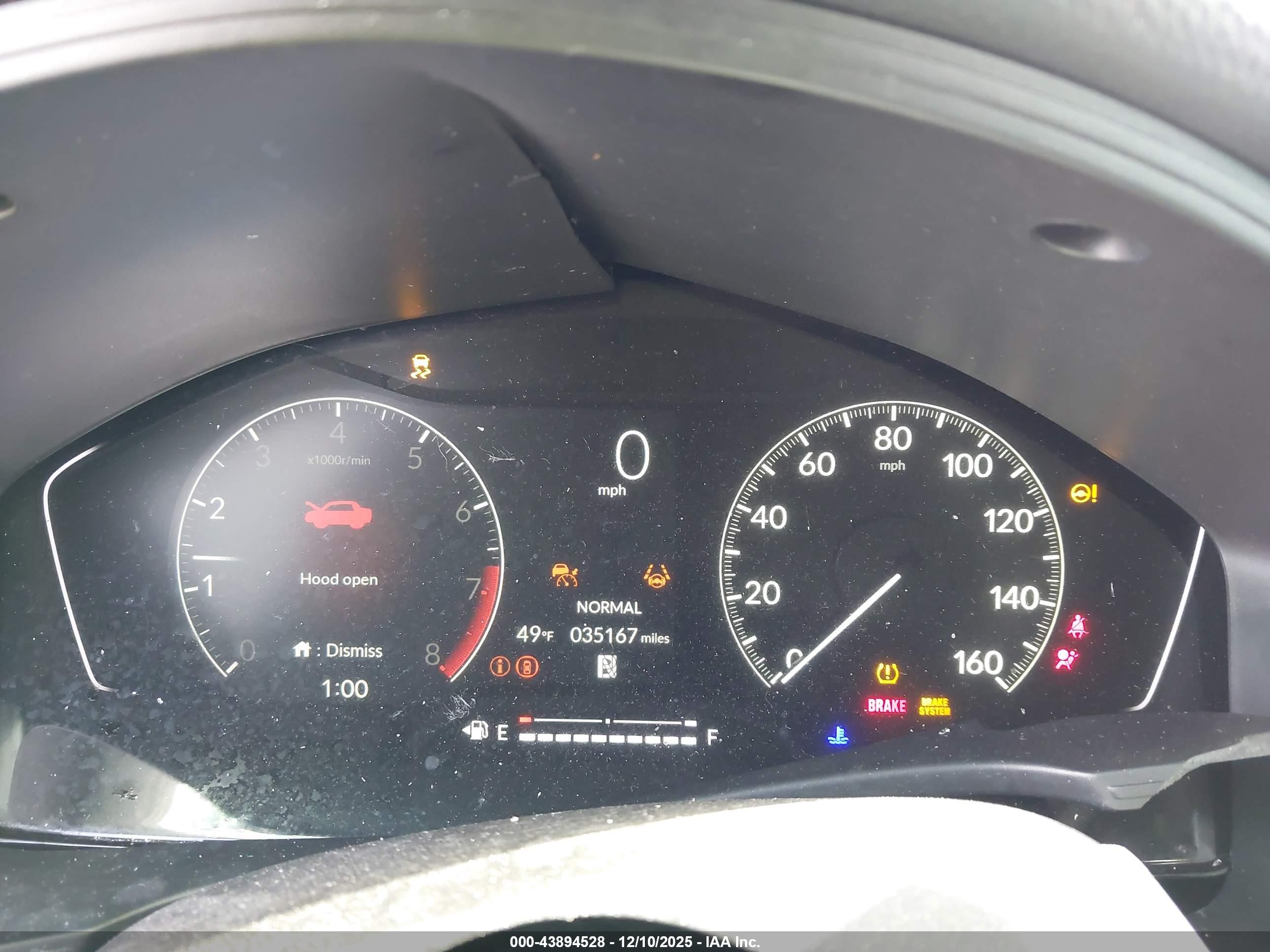 HONDA CIVIC image 7