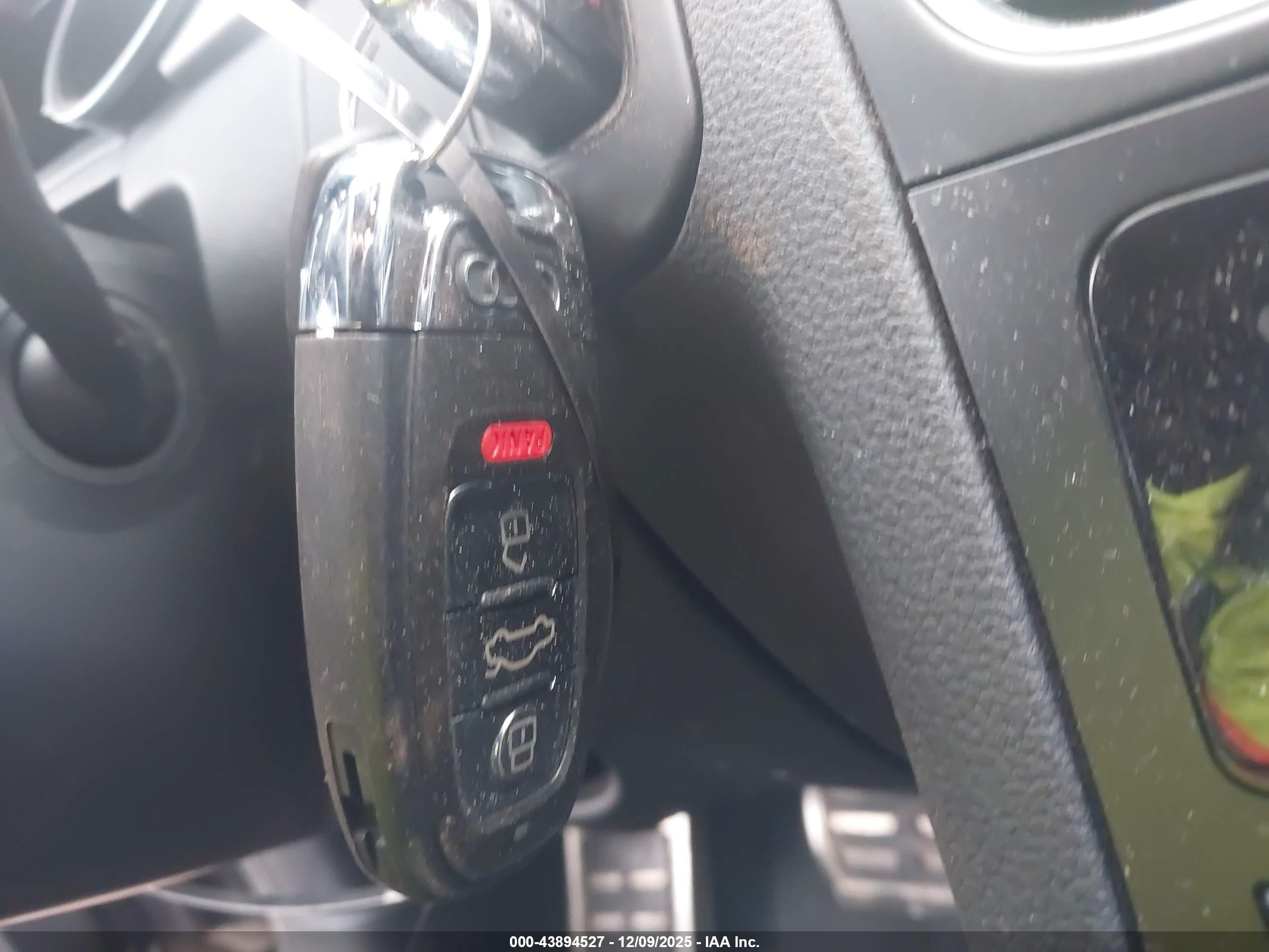 AUDI S5 image 11