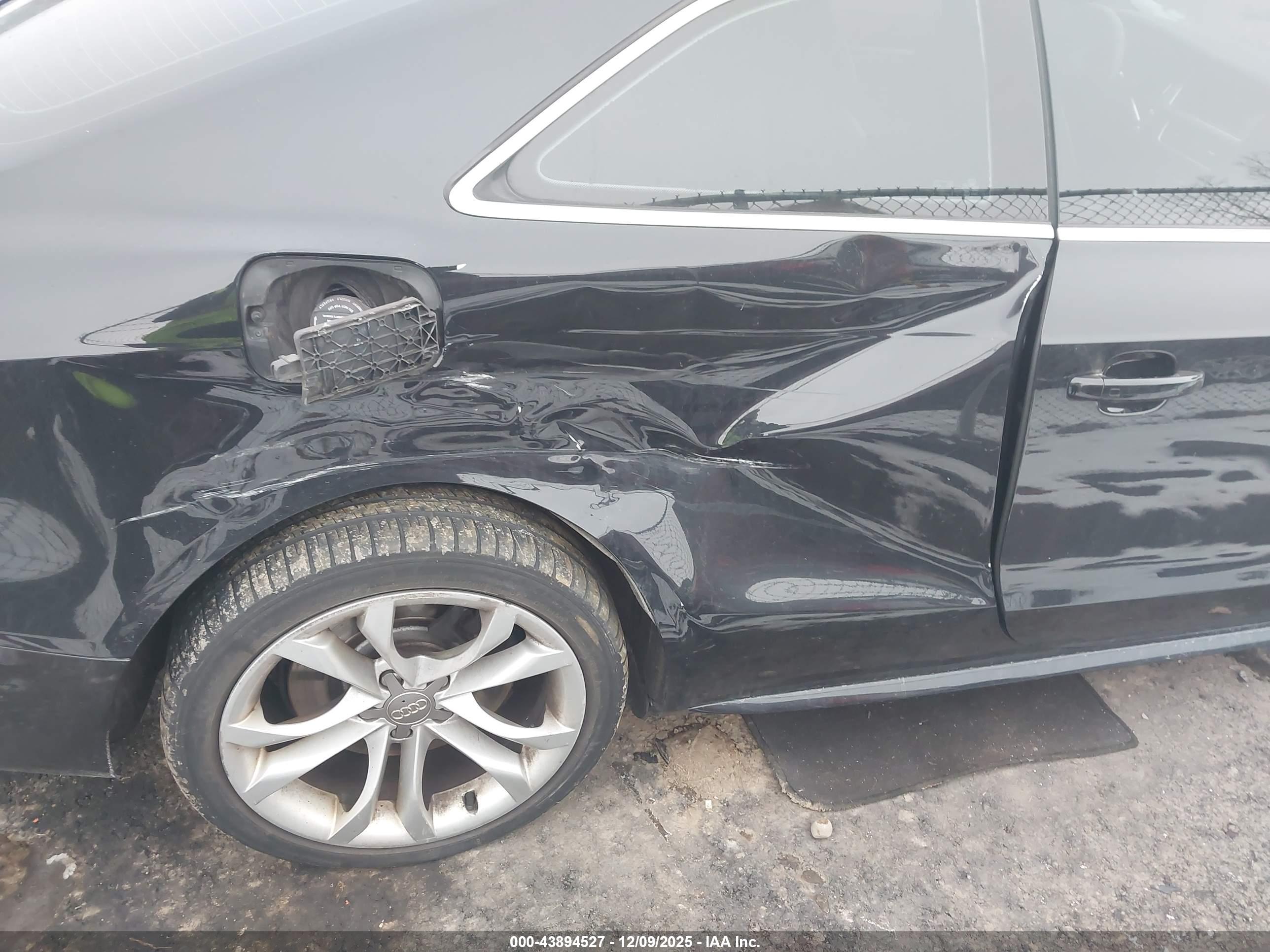 AUDI S5 image 6
