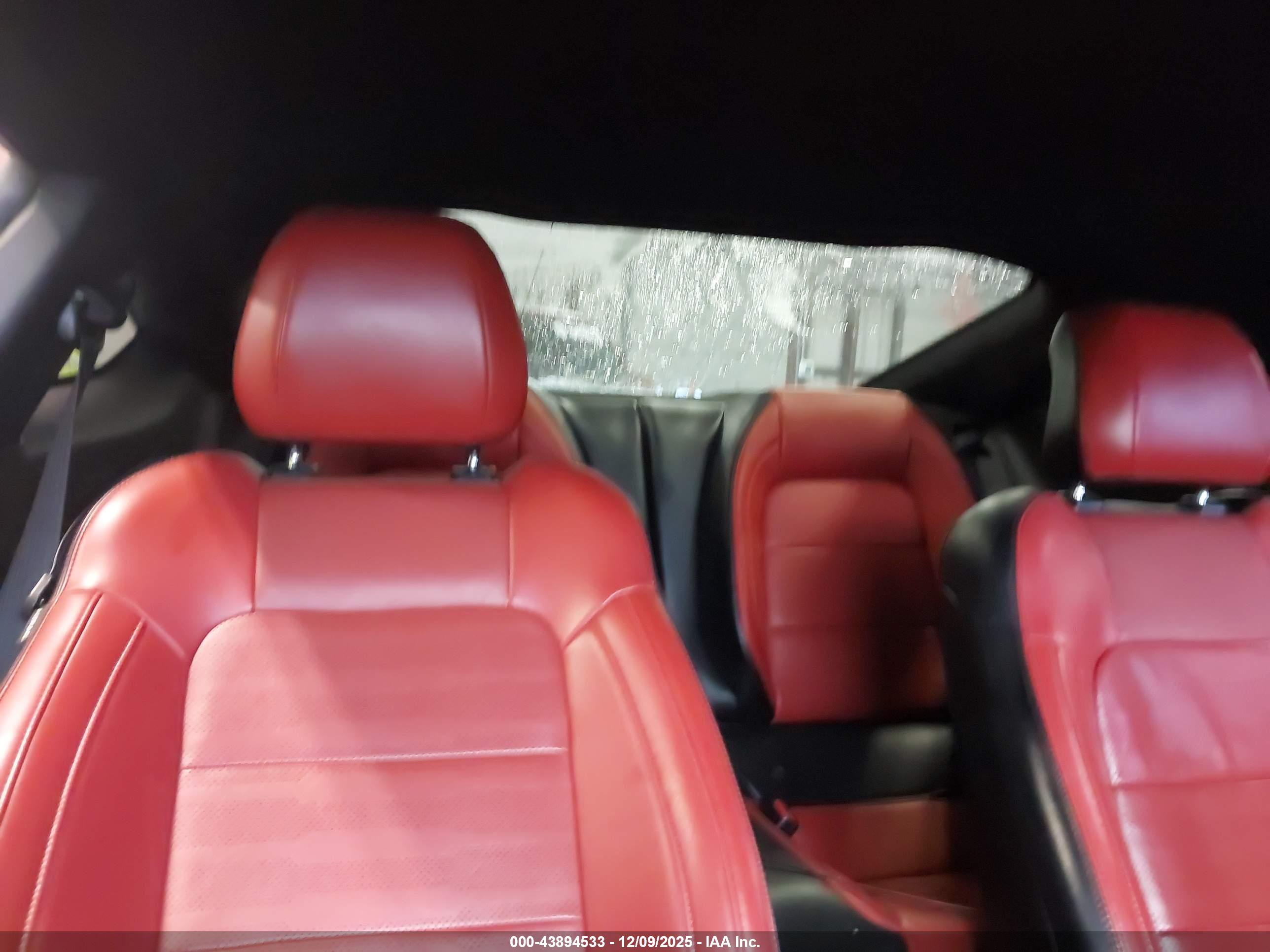 FORD MUSTANG image 8