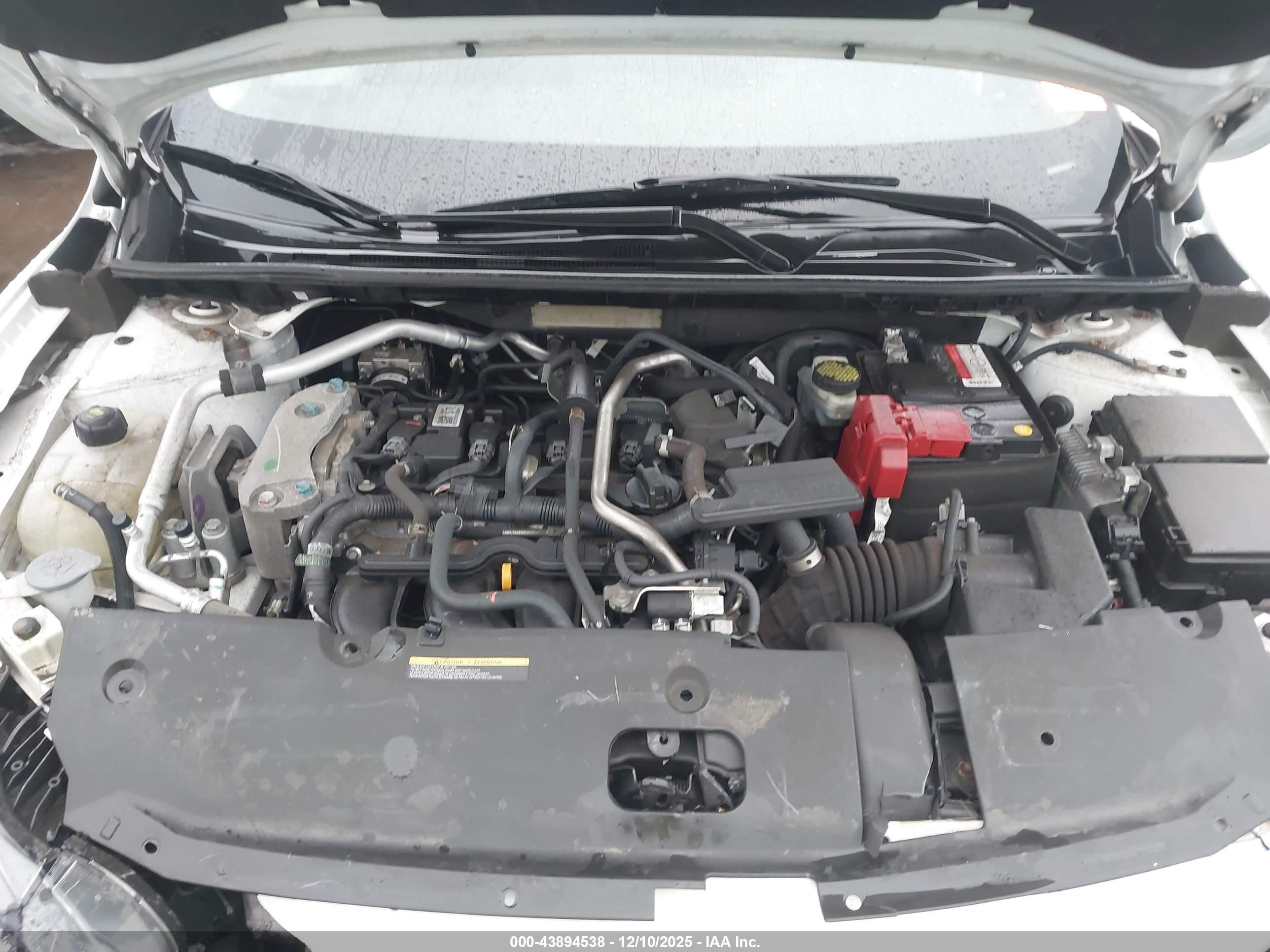 NISSAN SENTRA image 10
