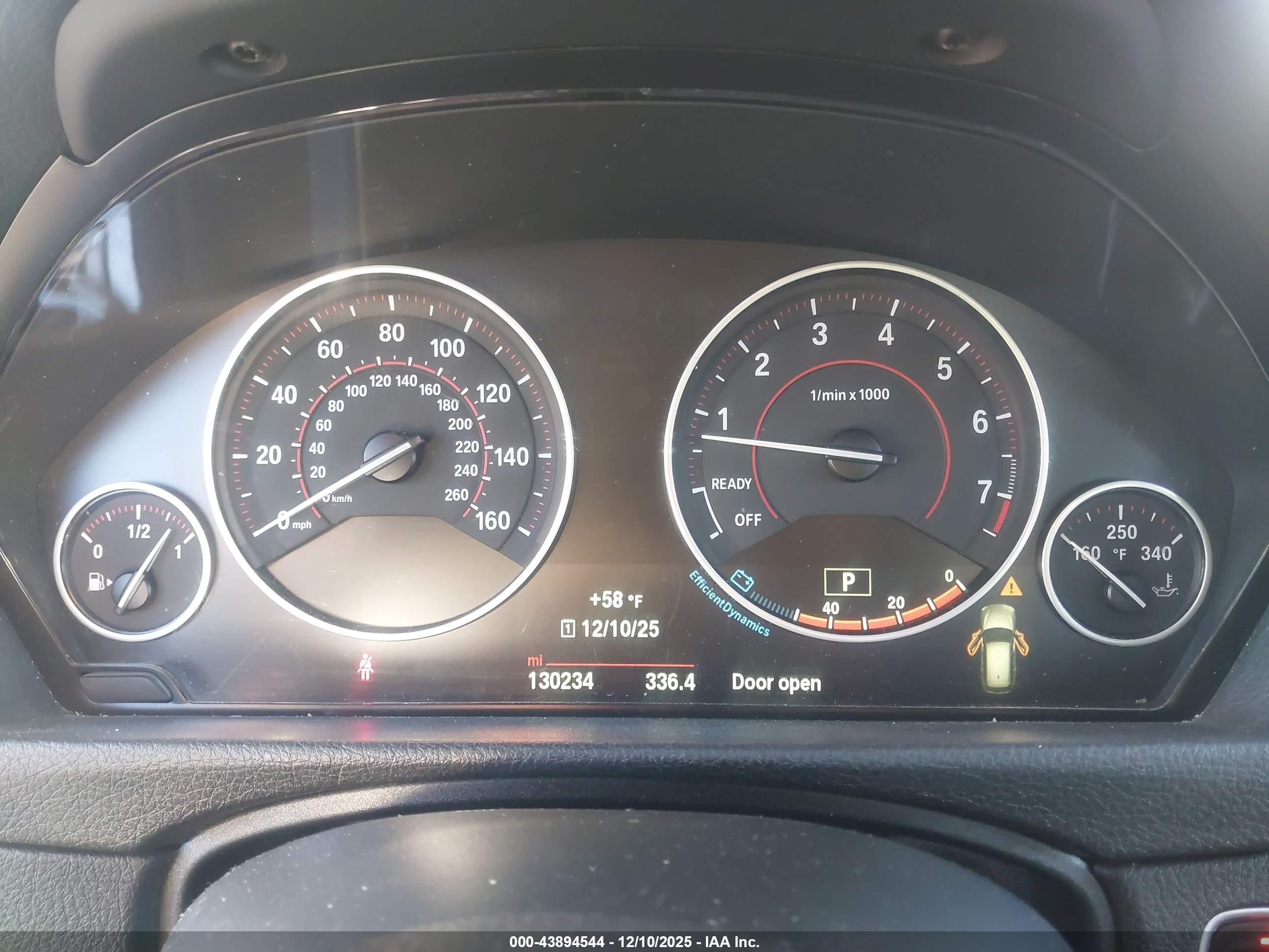 BMW 328I image 7