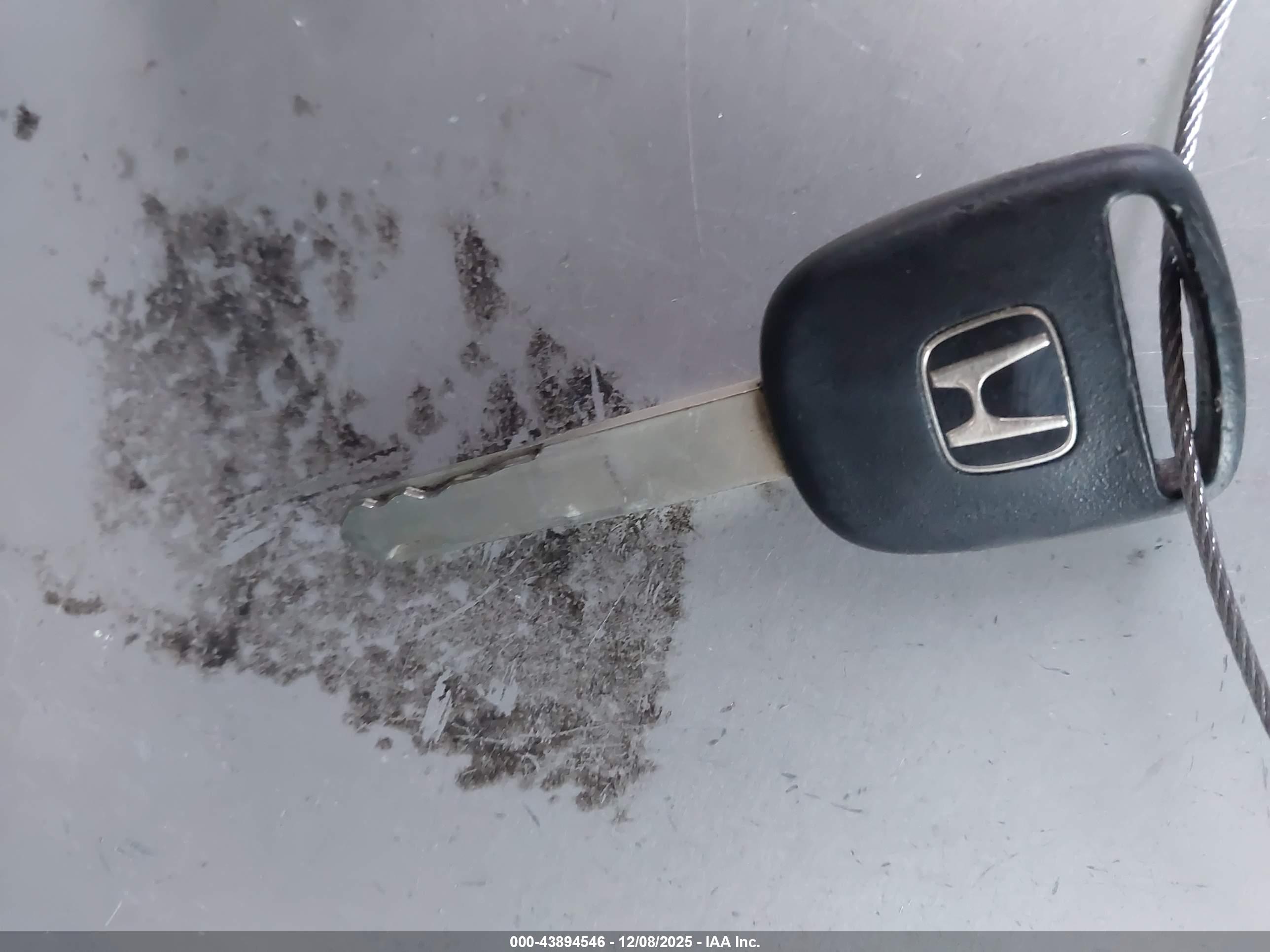 HONDA CIVIC image 11