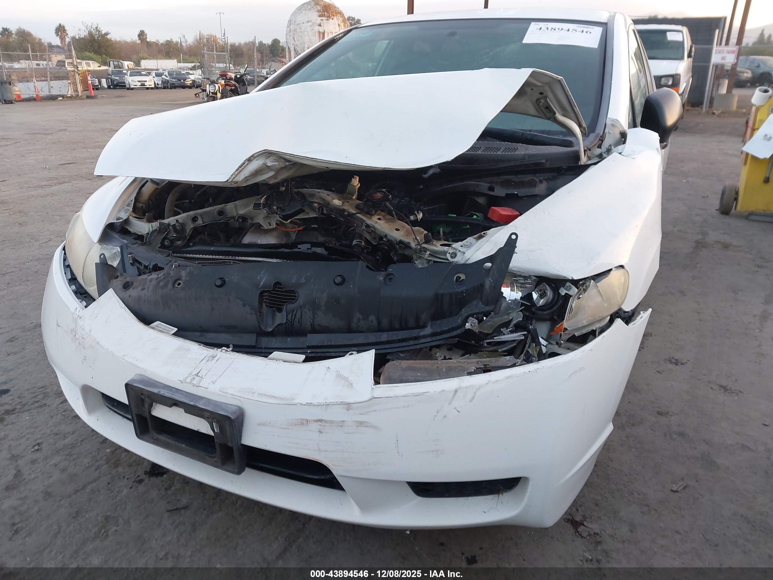 HONDA CIVIC image 6