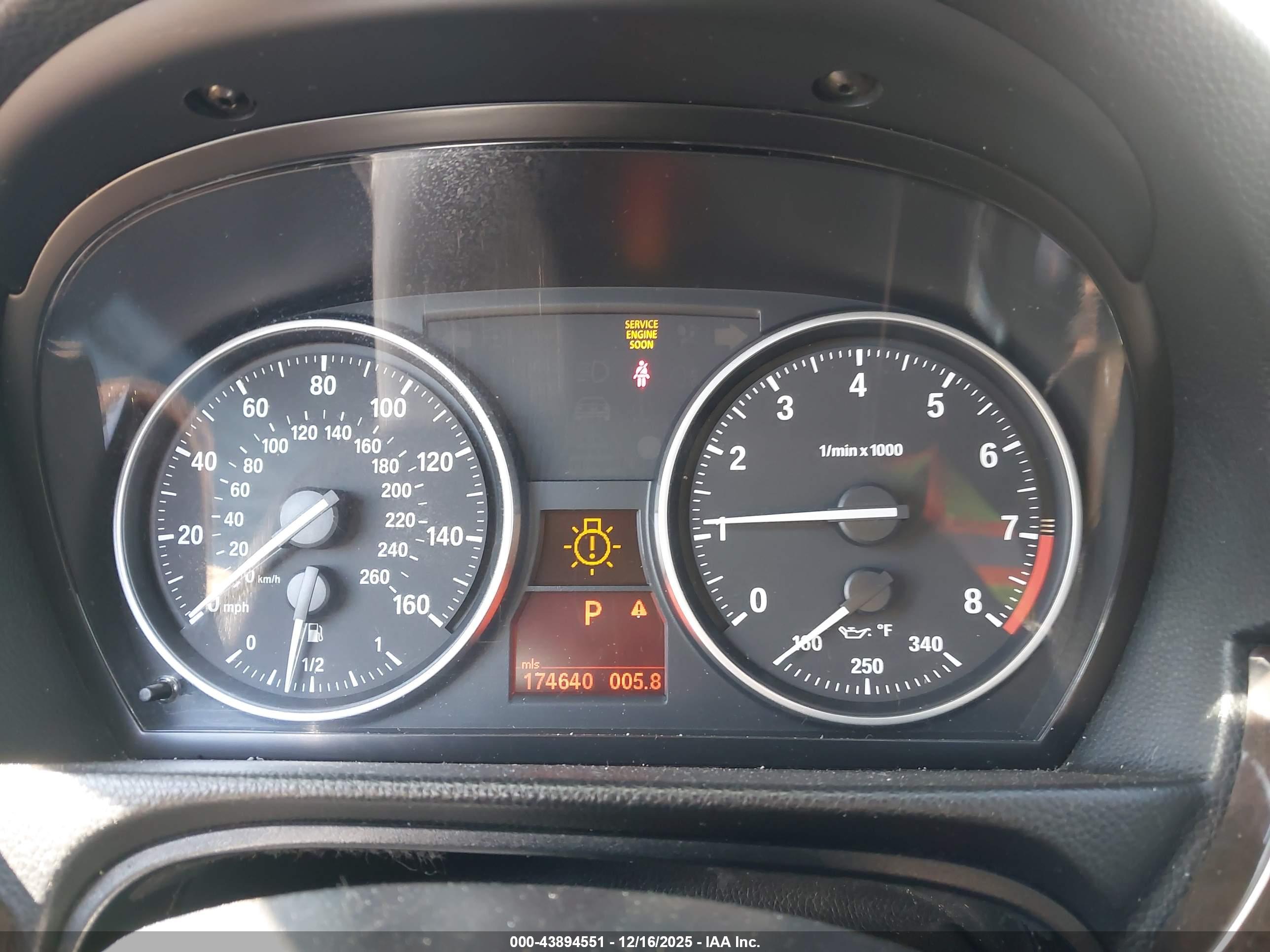 BMW 328I image 7