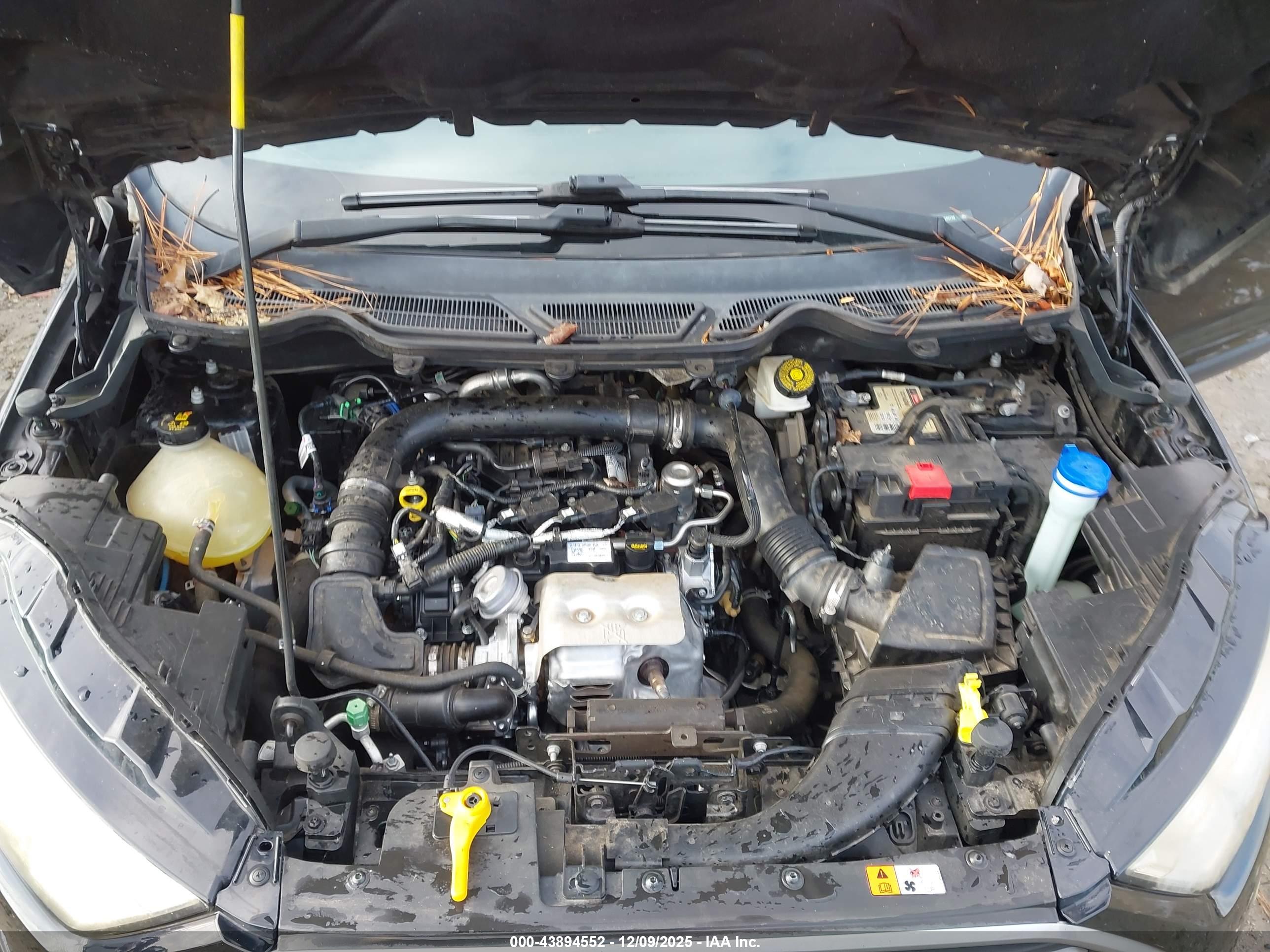FORD ECOSPORT image 10