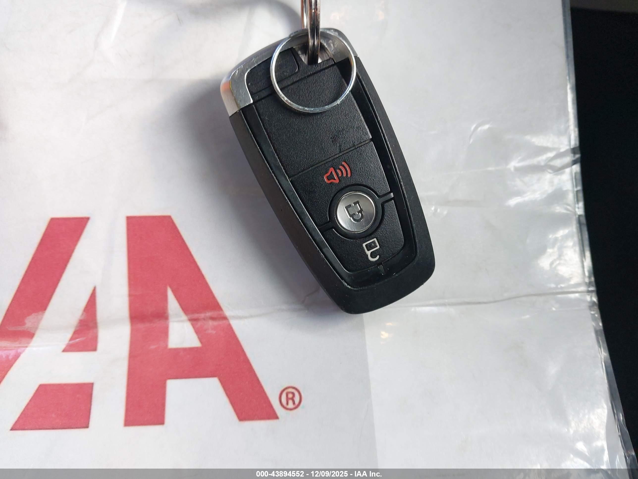FORD ECOSPORT image 11