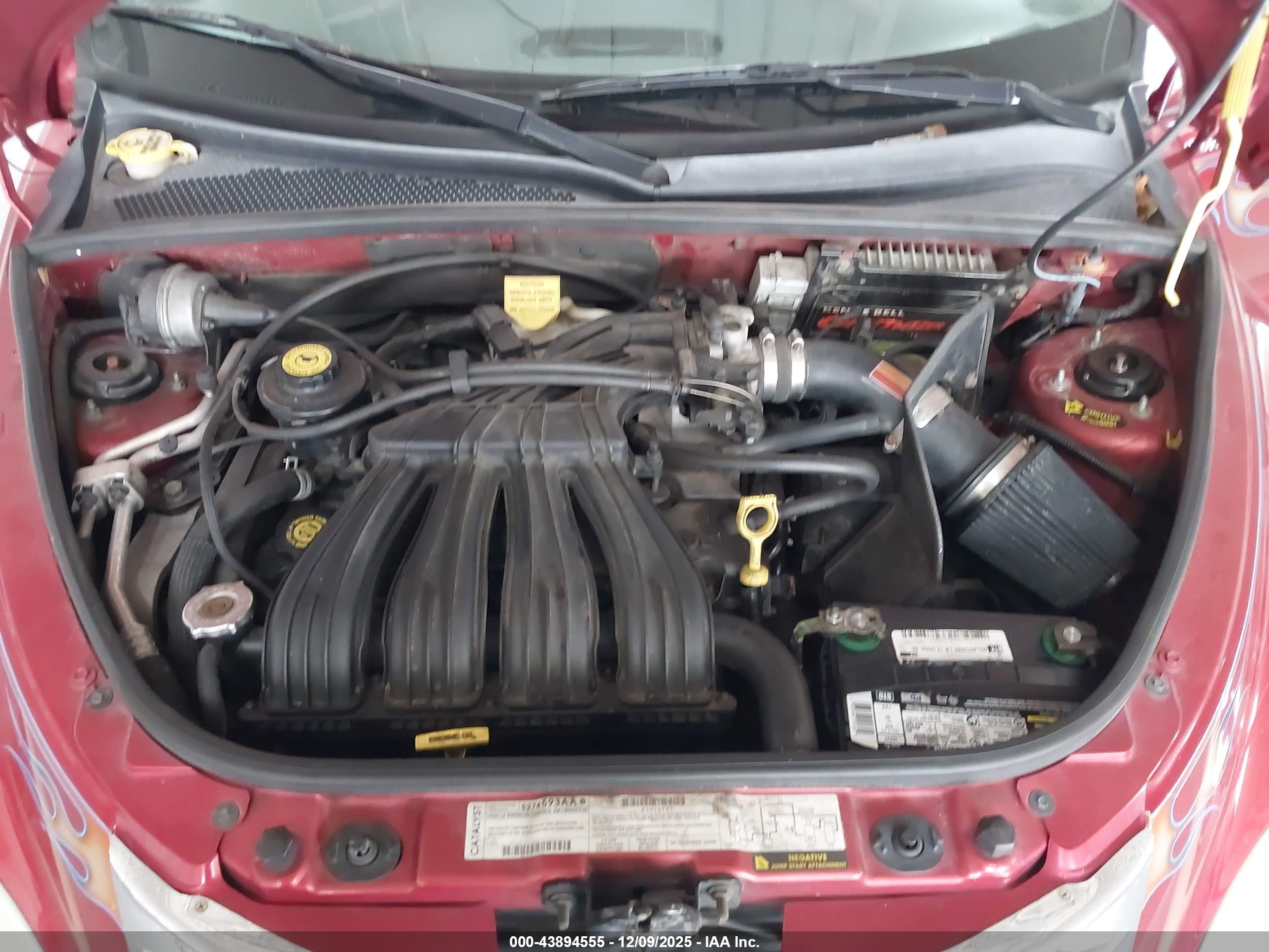 CHRYSLER PT image 10