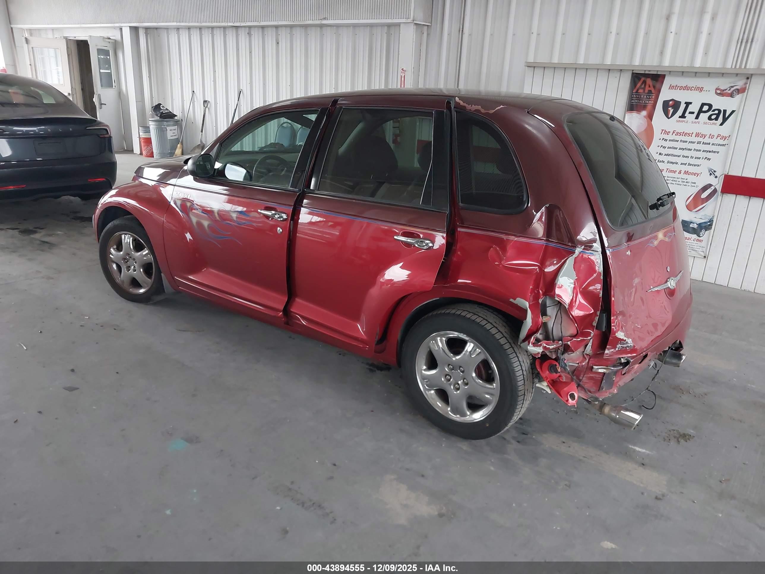 CHRYSLER PT image 3